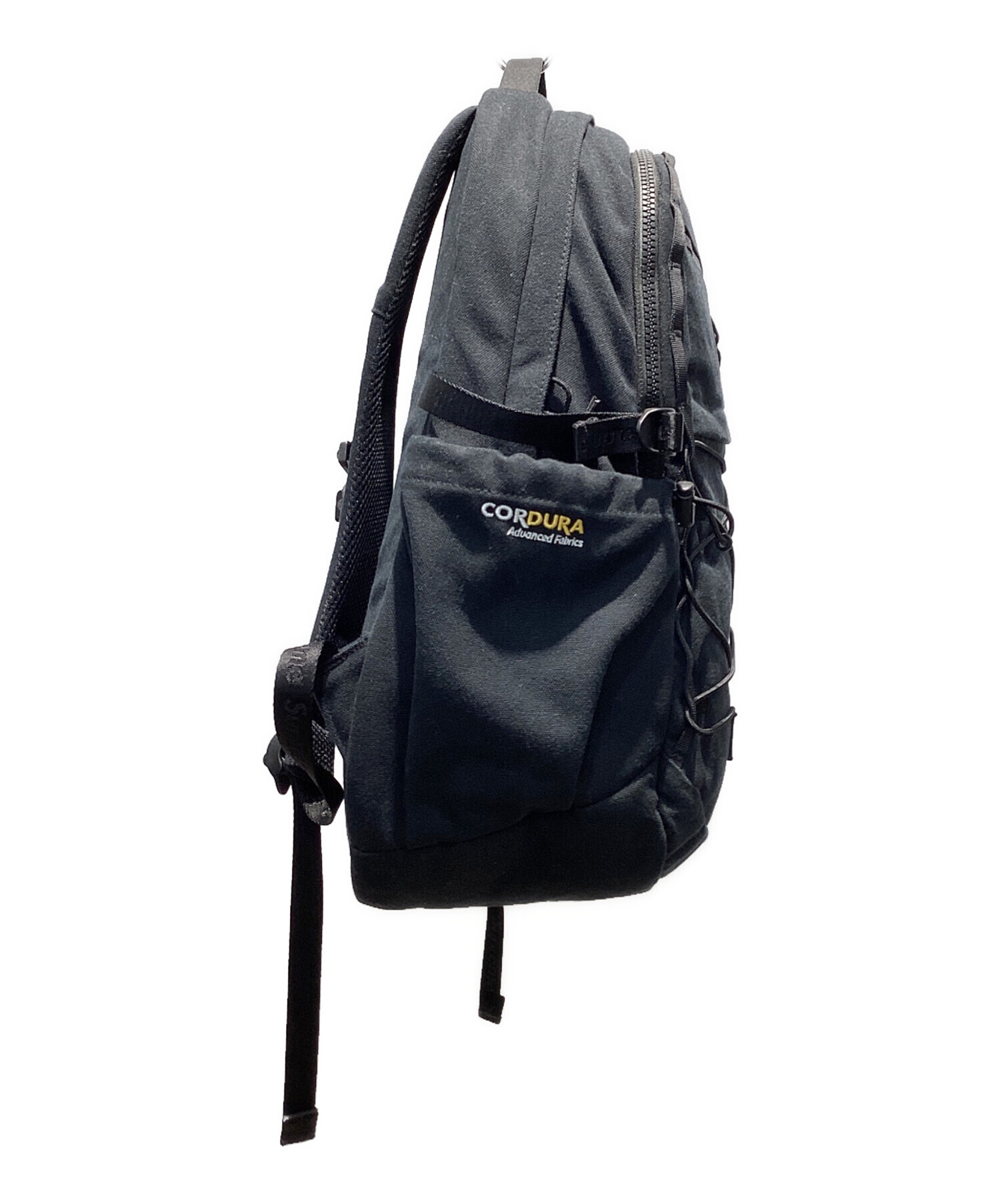 中古・古着通販】SUPREME (シュプリーム) 25SS Backpack ブラック