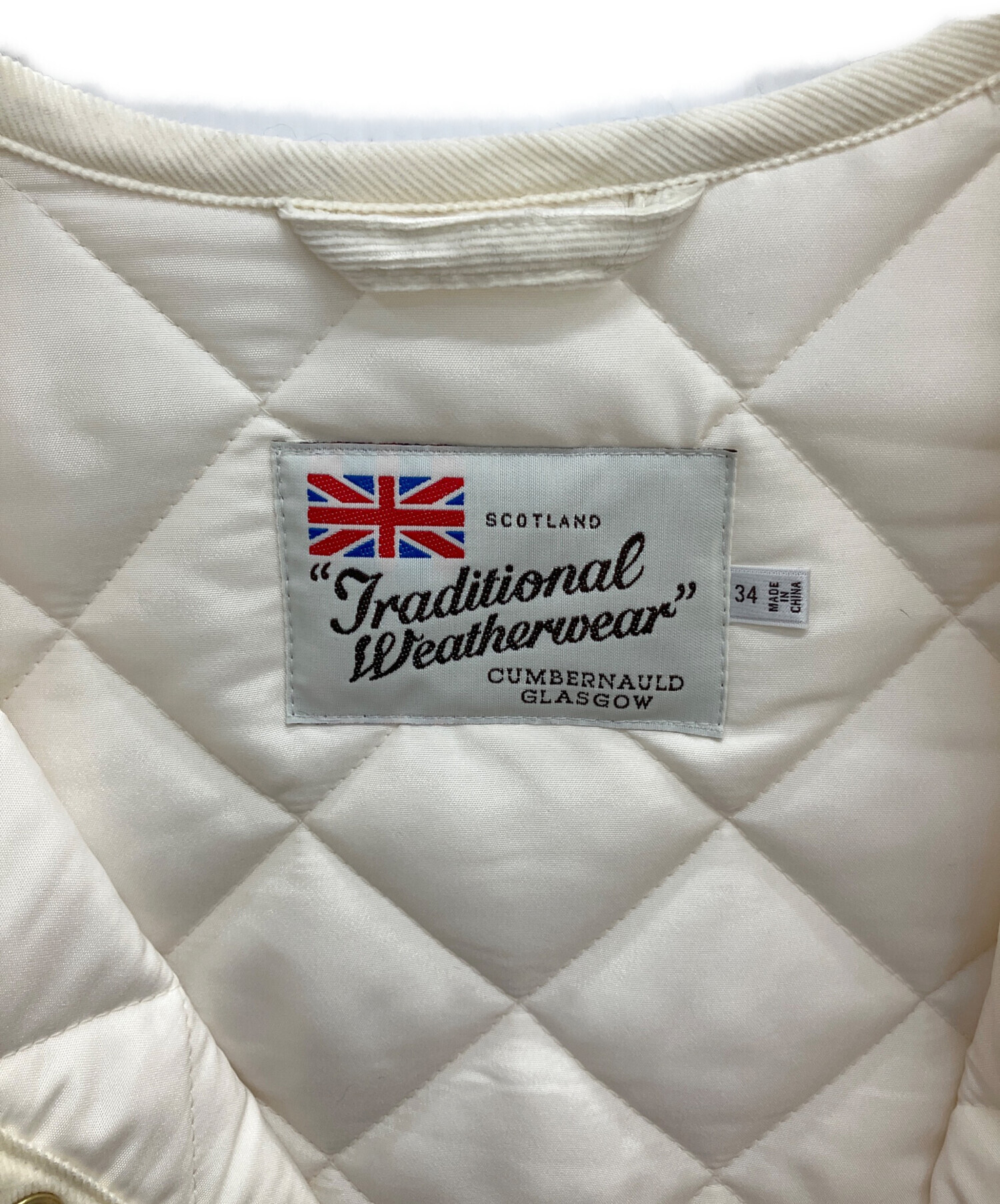 中古・古着通販】Traditional Weatherwear (トラディショナルウェザー