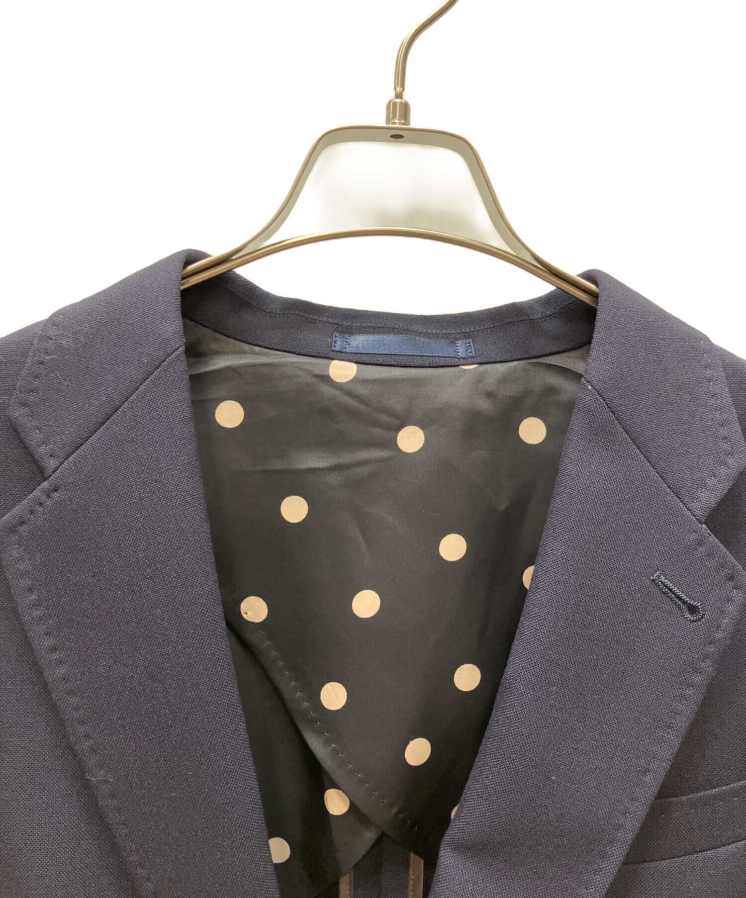 中古・古着通販】PAUL SMITH (ポールスミス) シングル2Bブレザー