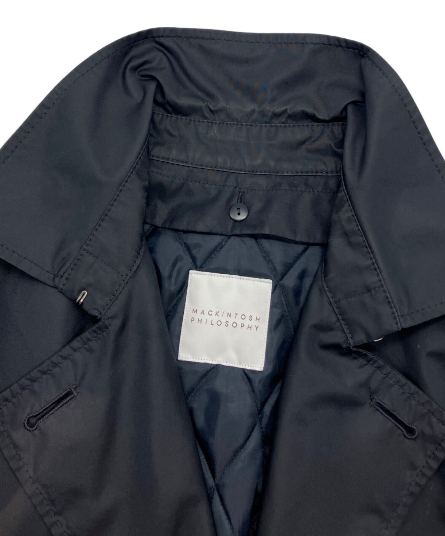 中古・古着通販】MACKINTOSH PHILOSOPHY (マッキントッシュ