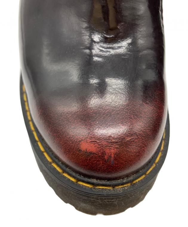 中古・古着通販】Dr.Martens (ドクターマーチン) HURSTON サイドゴア