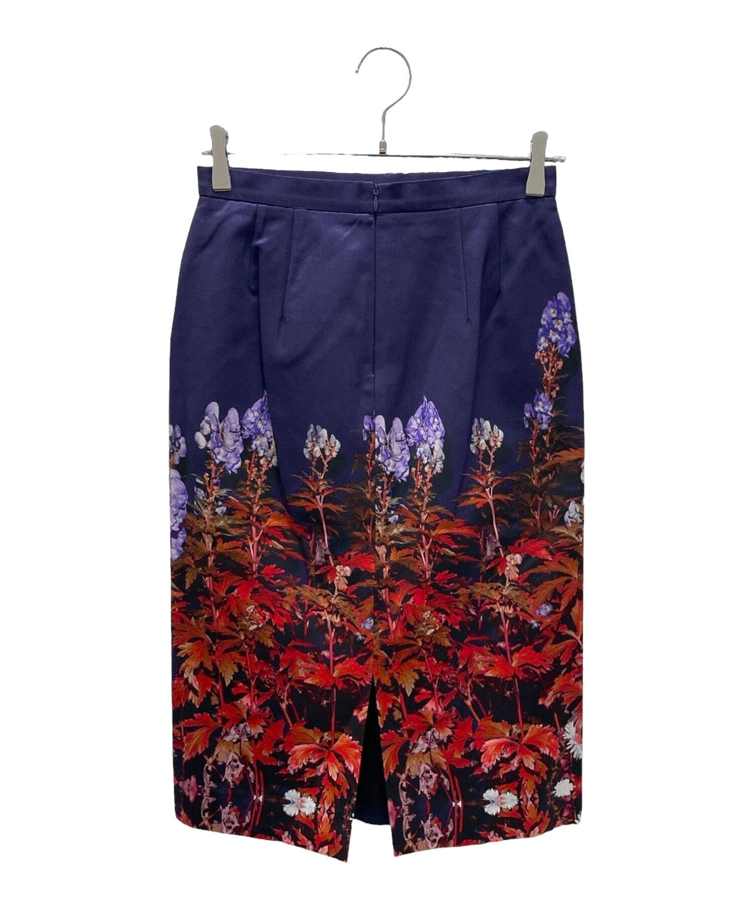 中古・古着通販】DRIES VAN NOTEN (ドリスヴァンノッテン) フラワー