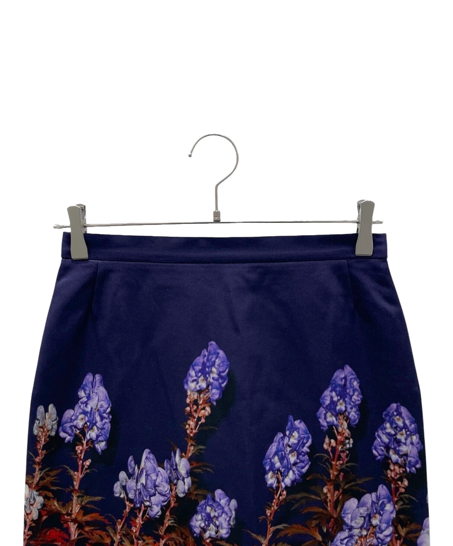 中古・古着通販】DRIES VAN NOTEN (ドリスヴァンノッテン) フラワー