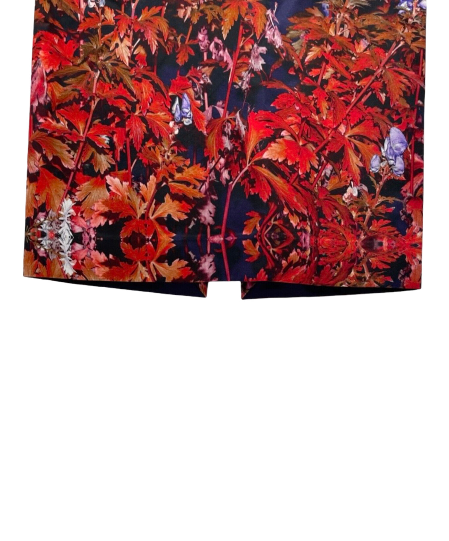 中古・古着通販】DRIES VAN NOTEN (ドリスヴァンノッテン) フラワー