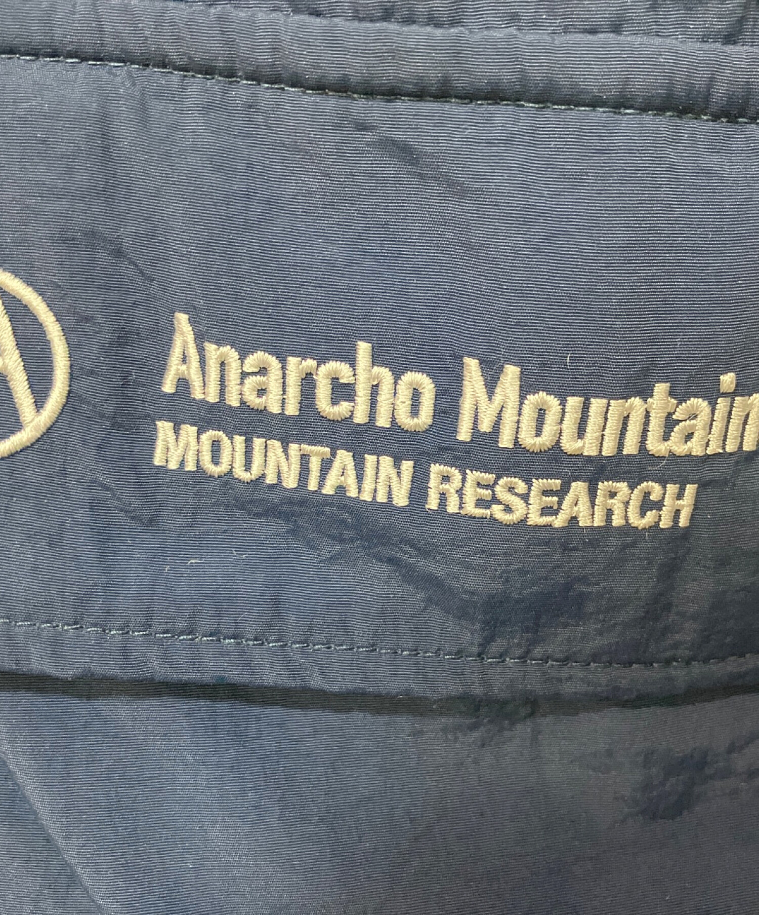 中古・古着通販】MOUNTAIN RESEARCH (マウンテンリサーチ) MT Overall