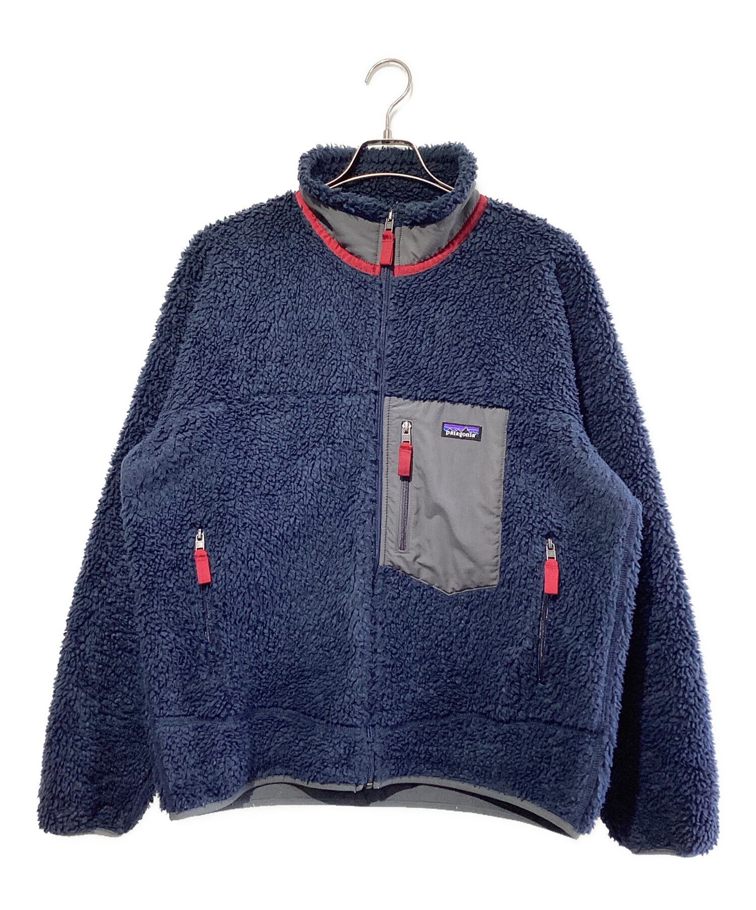 中古・古着通販】Patagonia (パタゴニア) クラシックレトロXア 