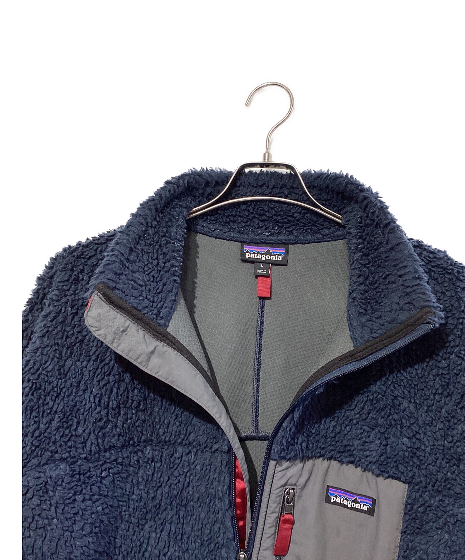 中古・古着通販】Patagonia (パタゴニア) クラシックレトロXア 