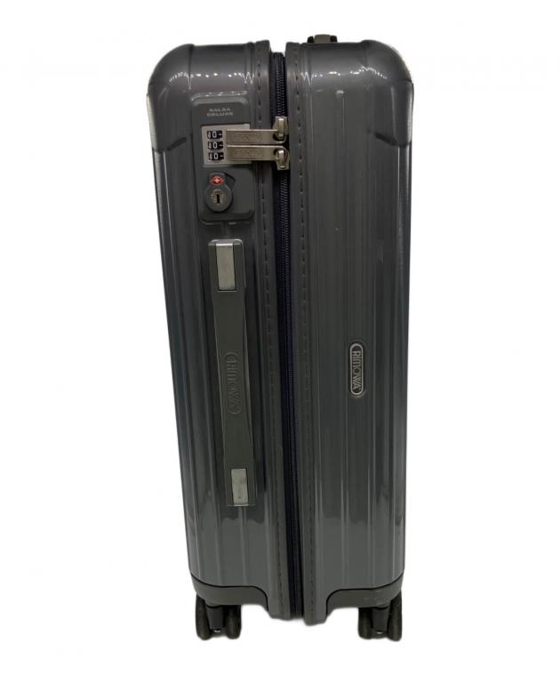 RIMOWA リモワ サルサ デラックス 32L 中古 楽天市場】リモワ サルサデラックス 32の通販