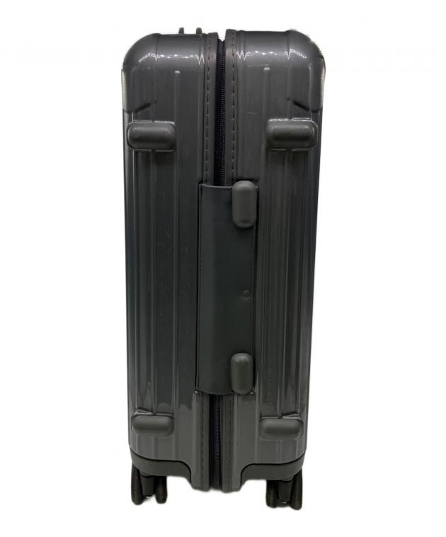 中古・古着通販】RIMOWA (リモワ) サルサデラックス グレー サイズ:35L