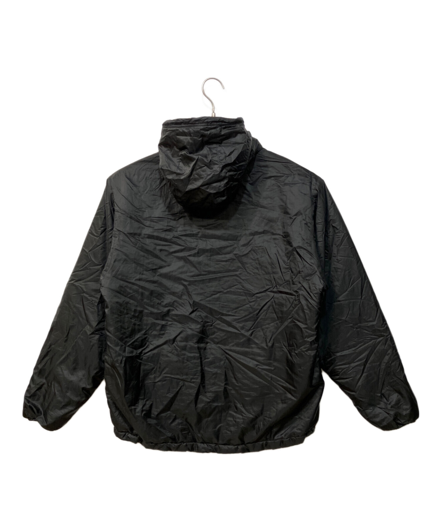 激レア　Patagonia パタゴニア　パフボールセーター　ブラック　00s 中古・古着通販】Patagonia (パタゴニア) パフボール・セーター
