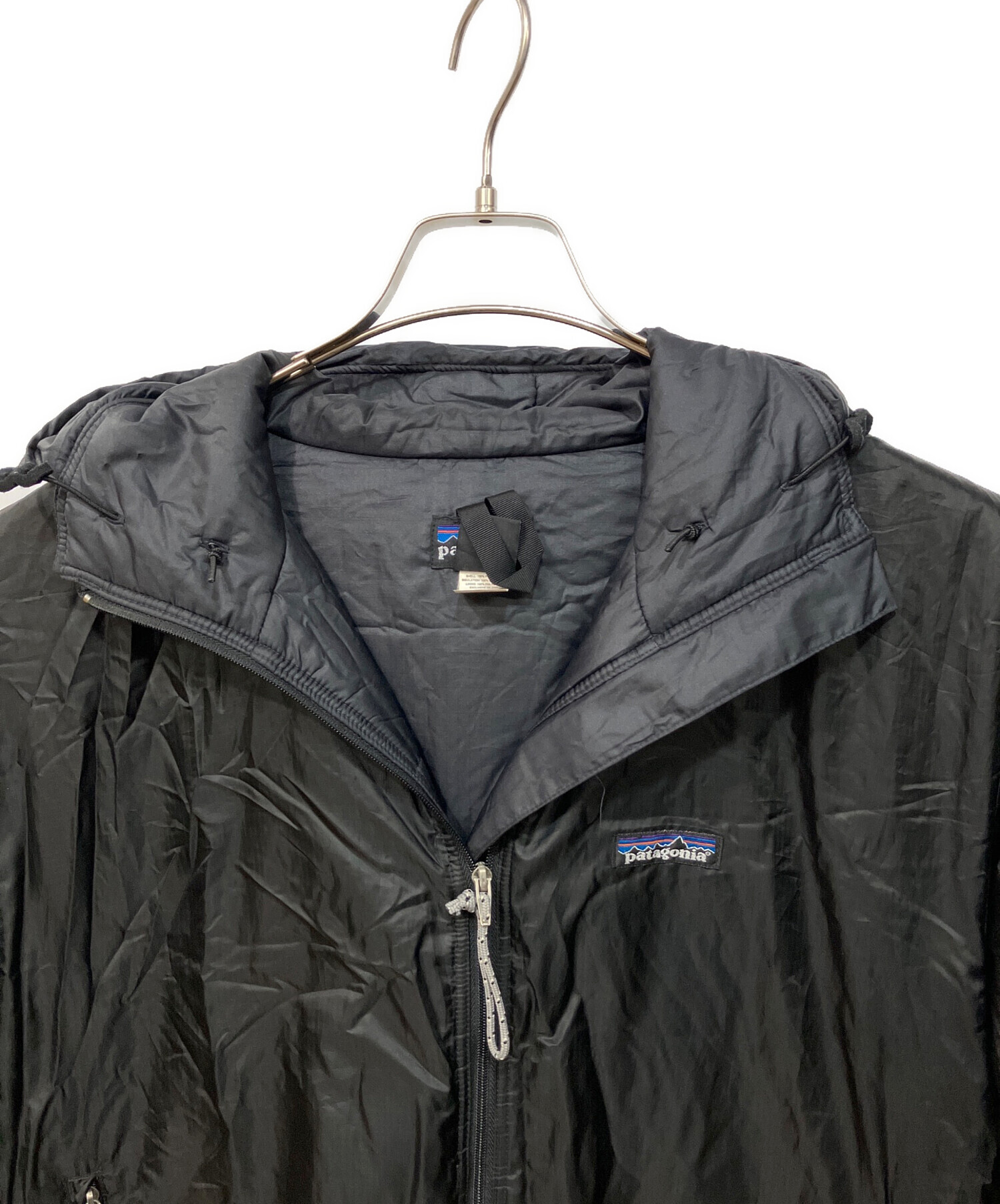中古・古着通販】Patagonia (パタゴニア) パフボール・セーター