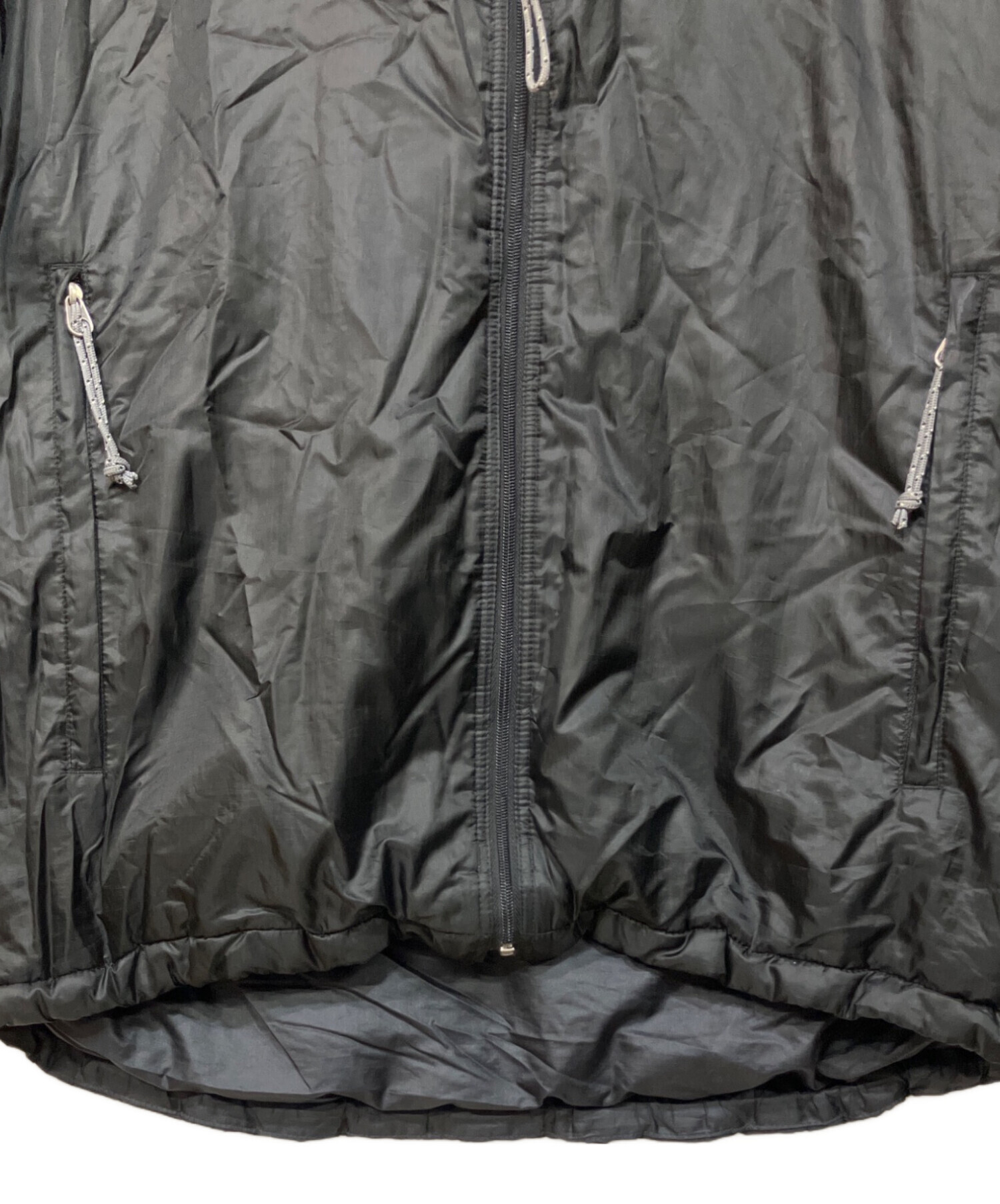 中古・古着通販】Patagonia (パタゴニア) パフボール・セーター