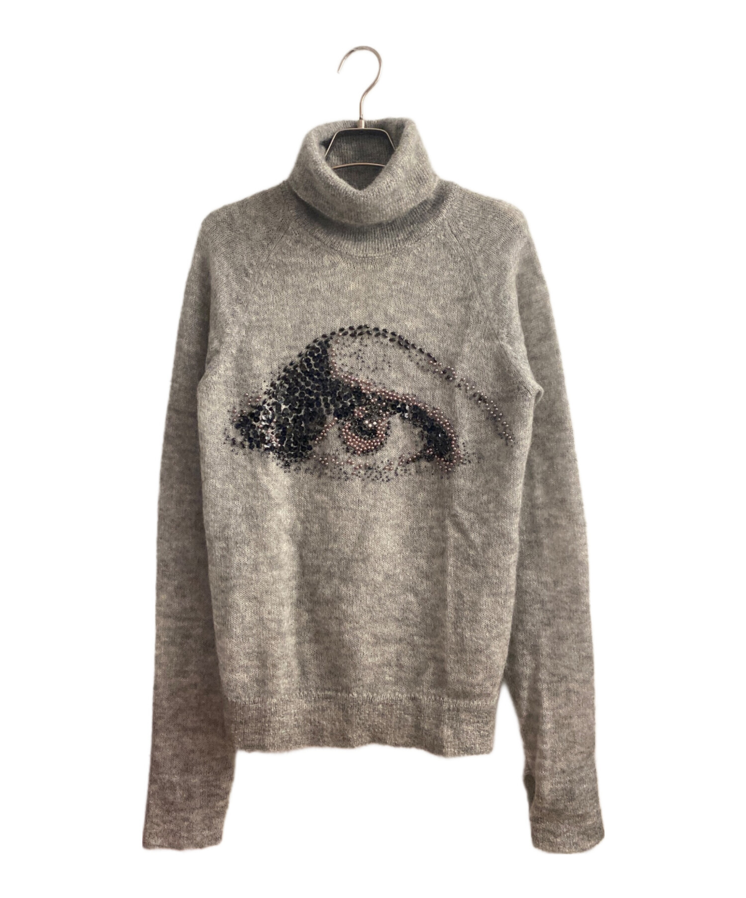 中古・古着通販】DIOR HOMME (ディオール オム) フュチャーアイモヘア