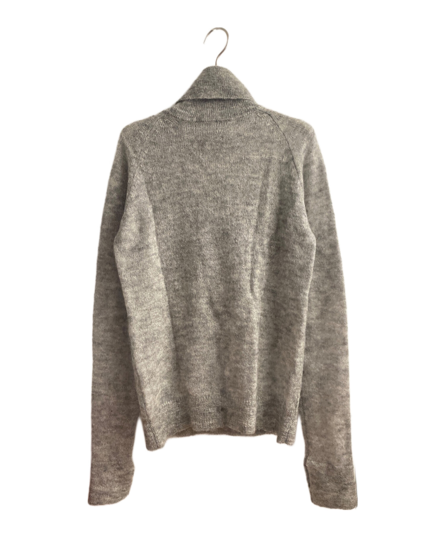 中古・古着通販】DIOR HOMME (ディオール オム) フュチャーアイモヘア