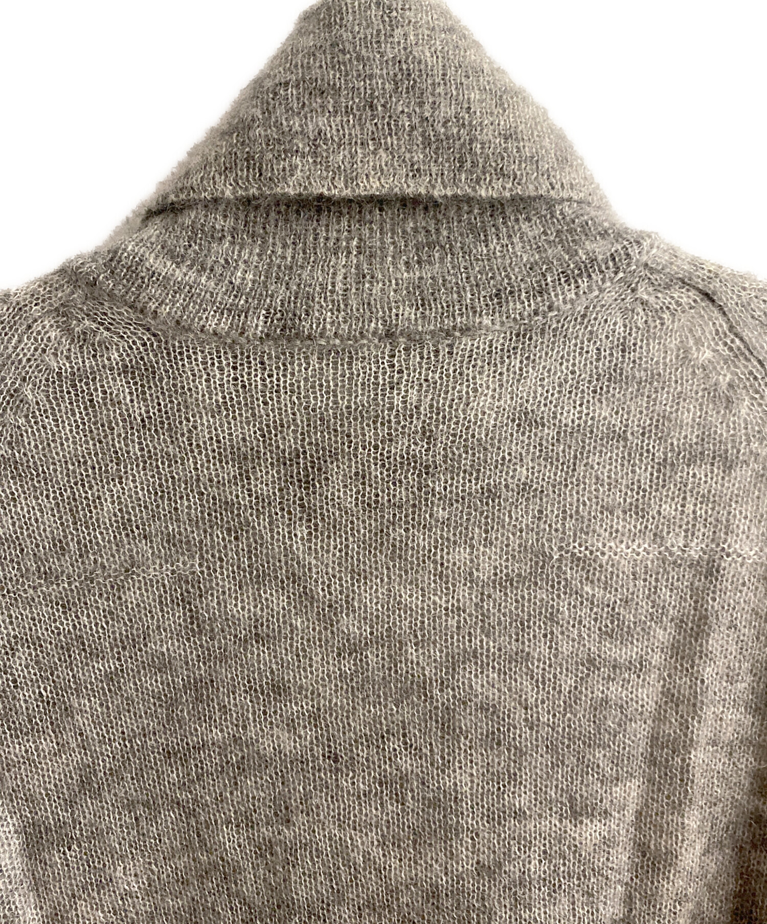 中古・古着通販】DIOR HOMME (ディオール オム) フュチャーアイモヘア