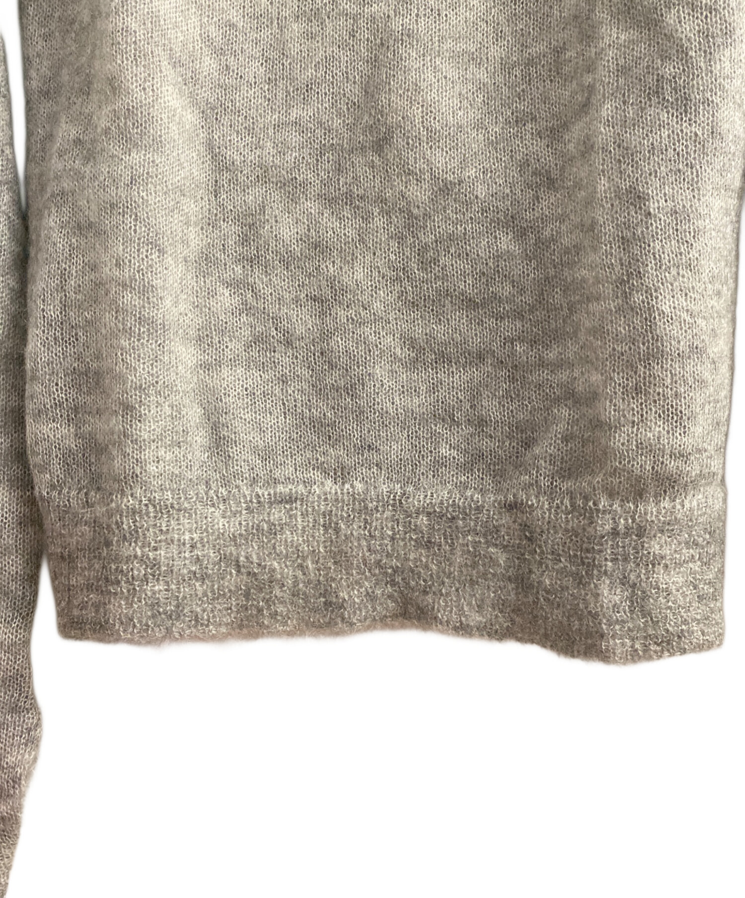 中古・古着通販】DIOR HOMME (ディオール オム) フュチャーアイモヘア