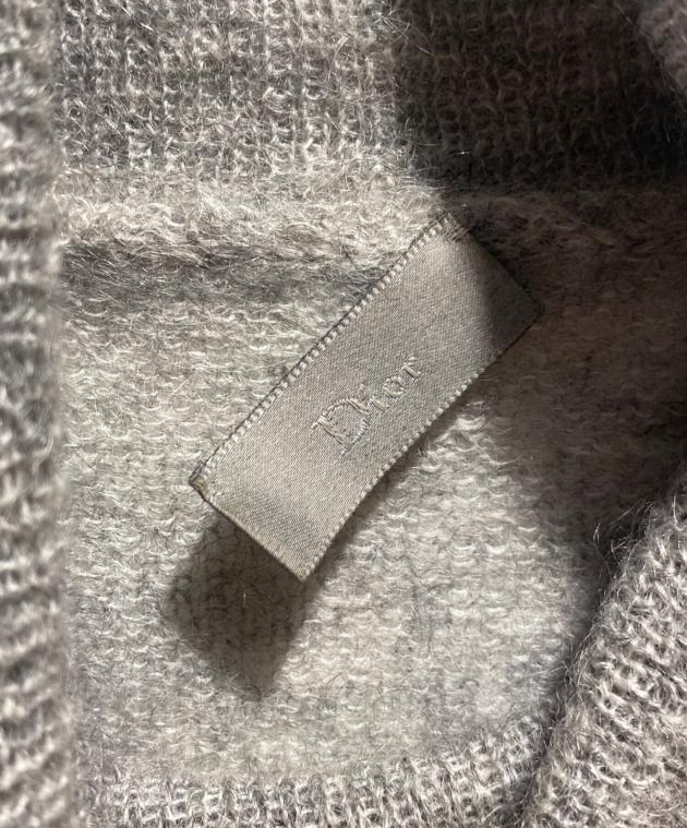 中古・古着通販】DIOR HOMME (ディオール オム) フュチャーアイモヘア