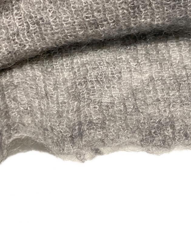 中古・古着通販】DIOR HOMME (ディオール オム) フュチャーアイモヘア