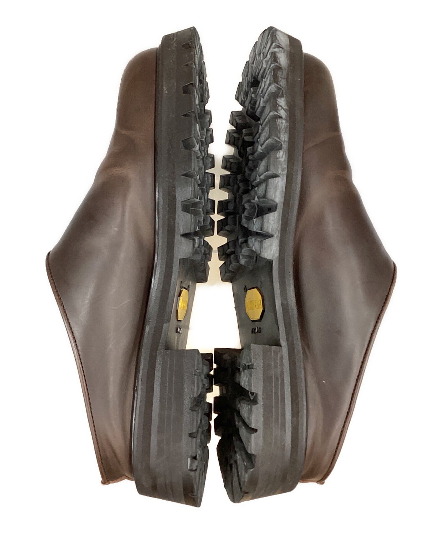 中古・古着通販】Hender Scheme (エンダースキーマ) commando mule