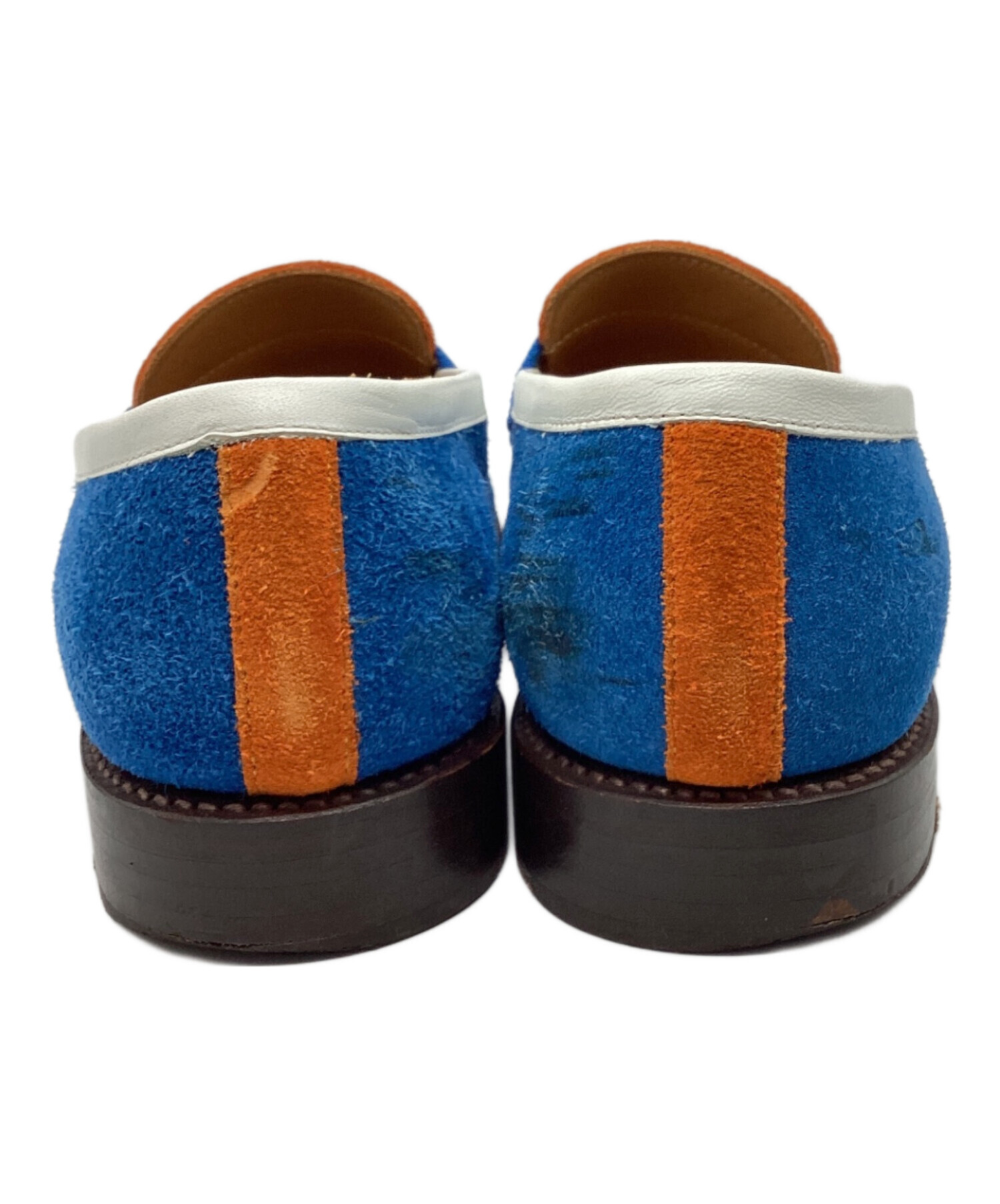 中古・古着通販】HENDER SCHEME (エンダースキーマ) typical color