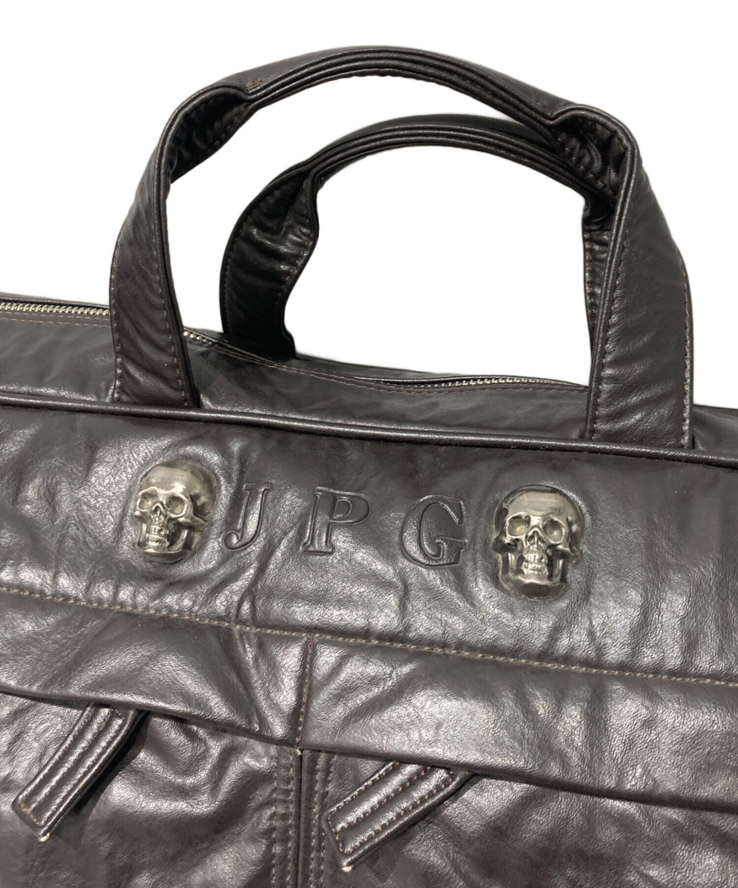 中古・古着通販】Jean Paul GAULTIER (ジャンポールゴルチェ) マルチ