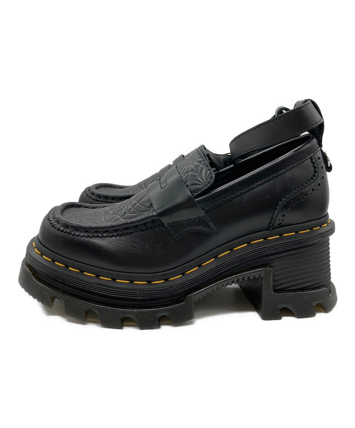 中古・古着通販】Dr.Martens (ドクターマーチン) wednesday