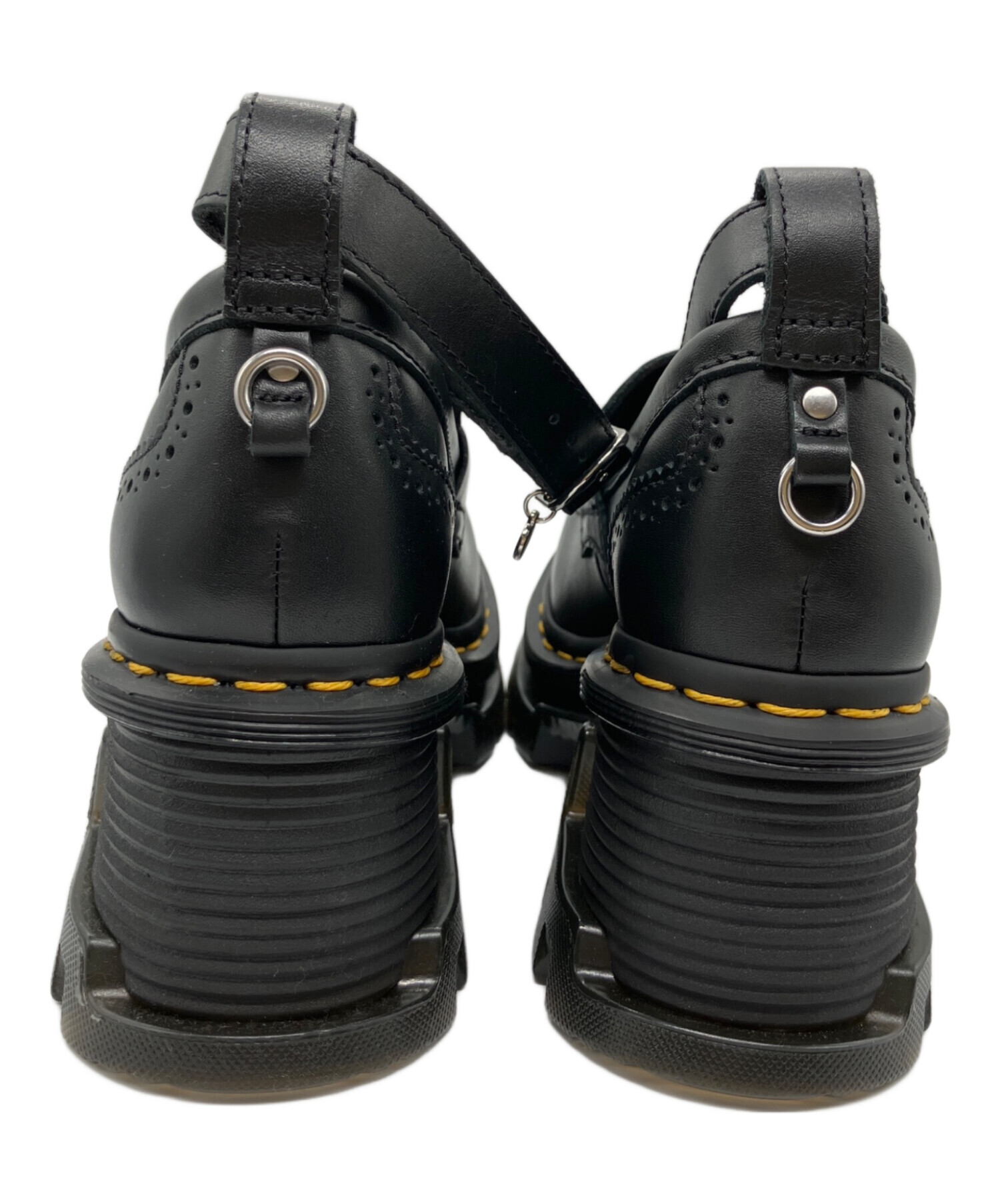 中古・古着通販】Dr.Martens (ドクターマーチン) wednesday