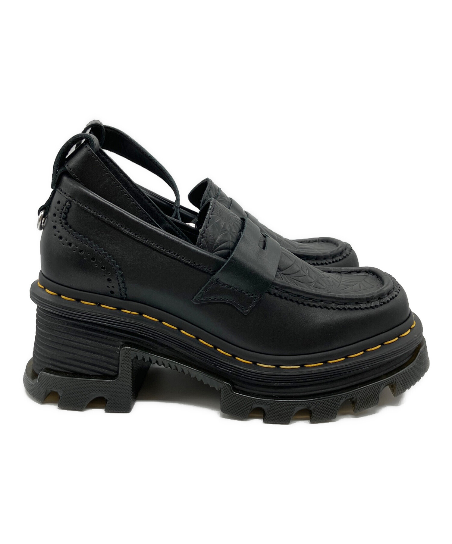 中古・古着通販】Dr.Martens (ドクターマーチン) wednesday