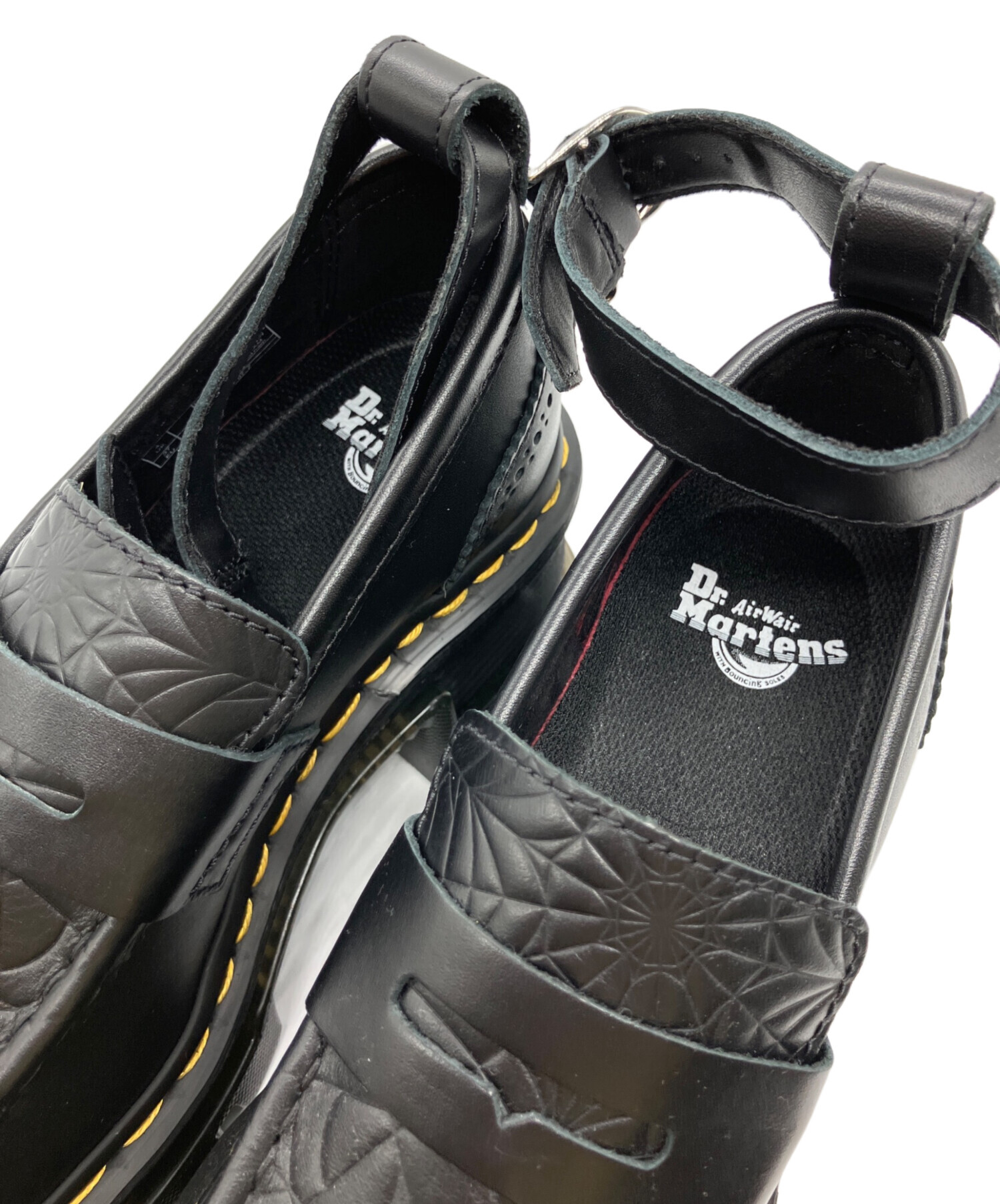 中古・古着通販】Dr.Martens (ドクターマーチン) wednesday