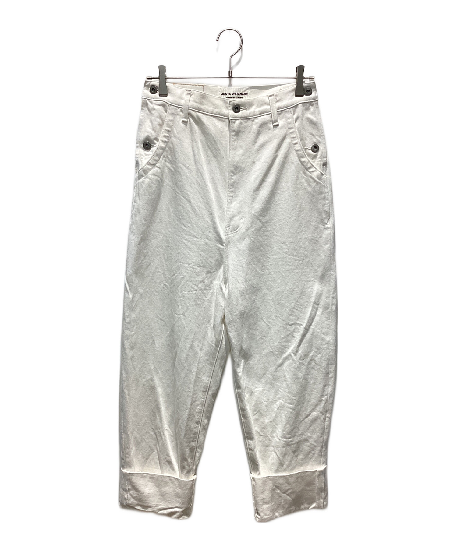 中古・古着通販】JUNYA WATANABE COMME des GARCONS ((ジュンヤ