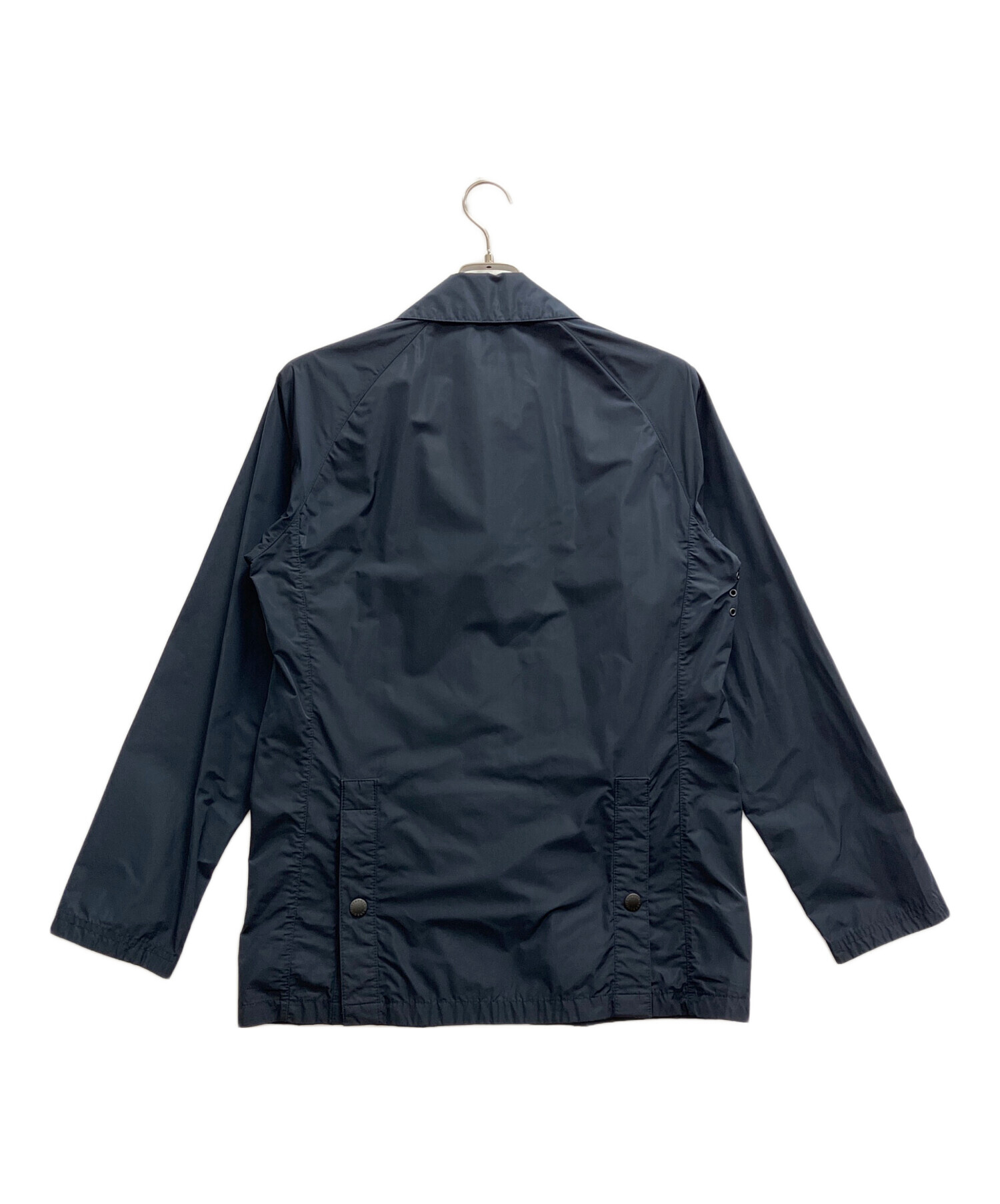 Barbour 専用出品ユッケタンです様 中古・古着通販】Barbour (バブアー) ジャケット ネイビー サイズ:36