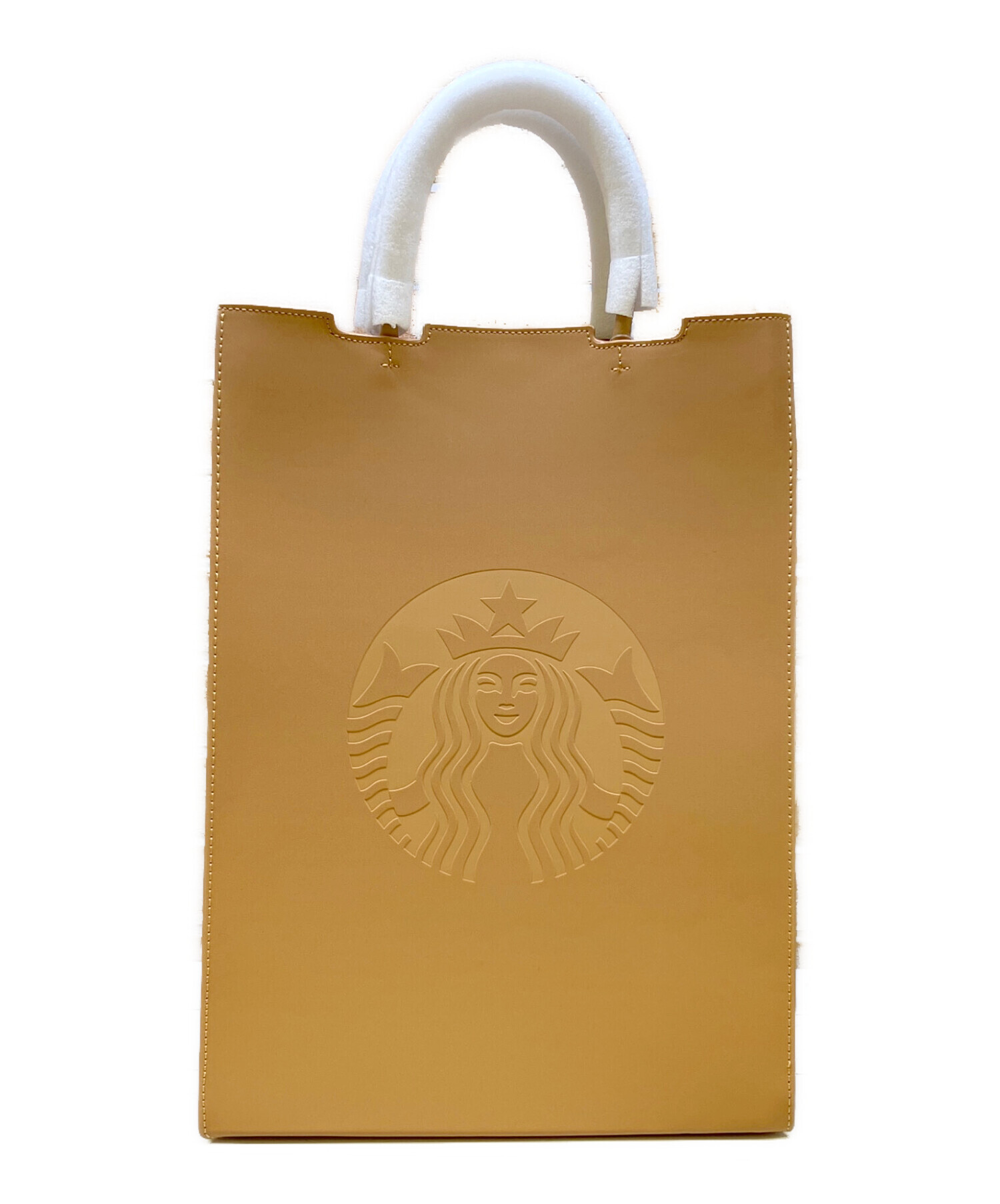 中古・古着通販】STARBUCKS COFFEE (スターバックス コーヒー) トート
