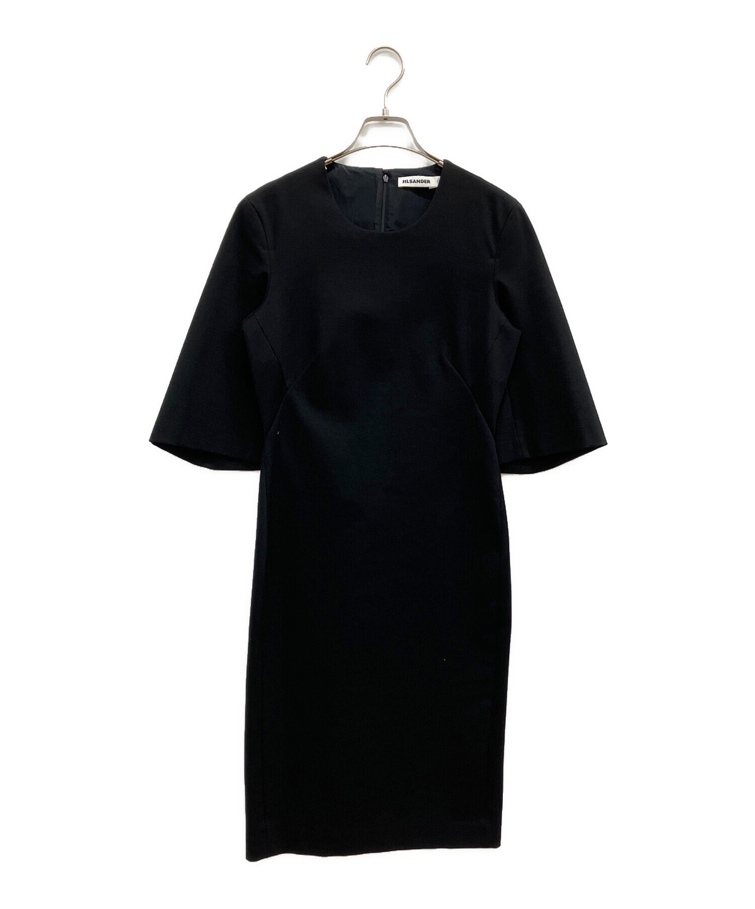 中古・古着通販】JIL SANDER (ジルサンダー) ストレッチフレアスリーブ
