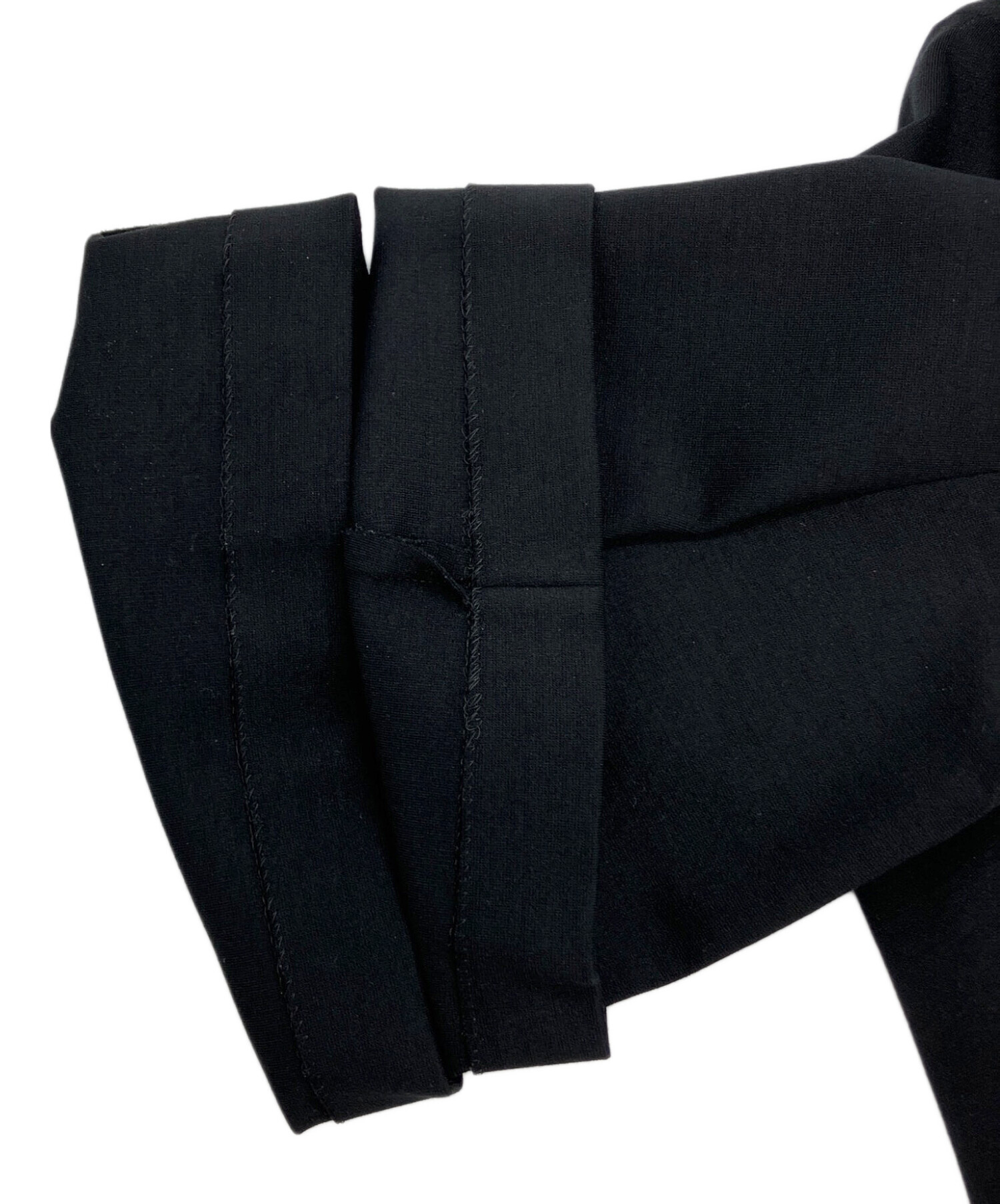 中古・古着通販】JIL SANDER (ジルサンダー) ストレッチフレアスリーブ