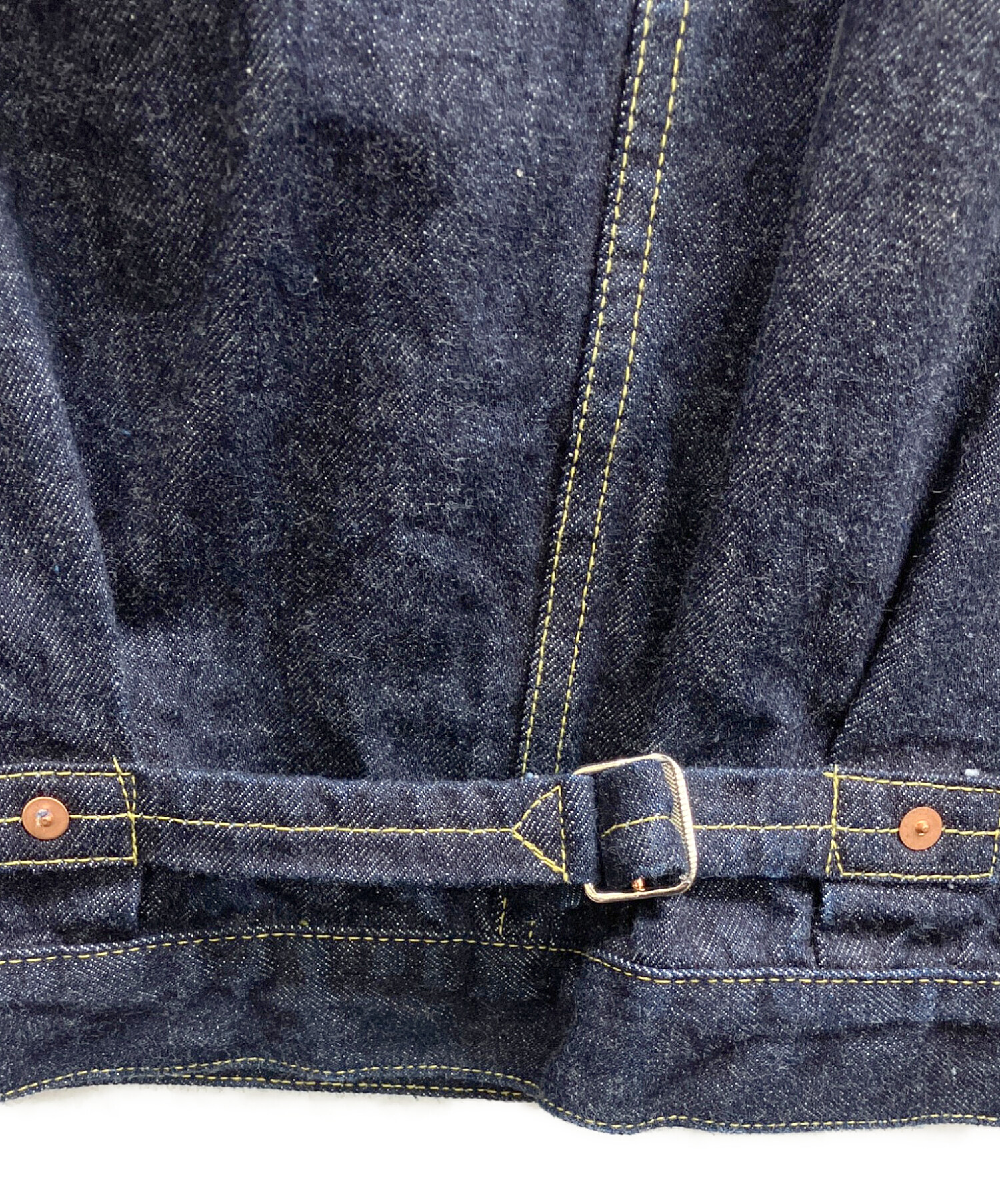 中古・古着通販】TCB JEANS (ティーシービー ジーンズ) S40's Jacket