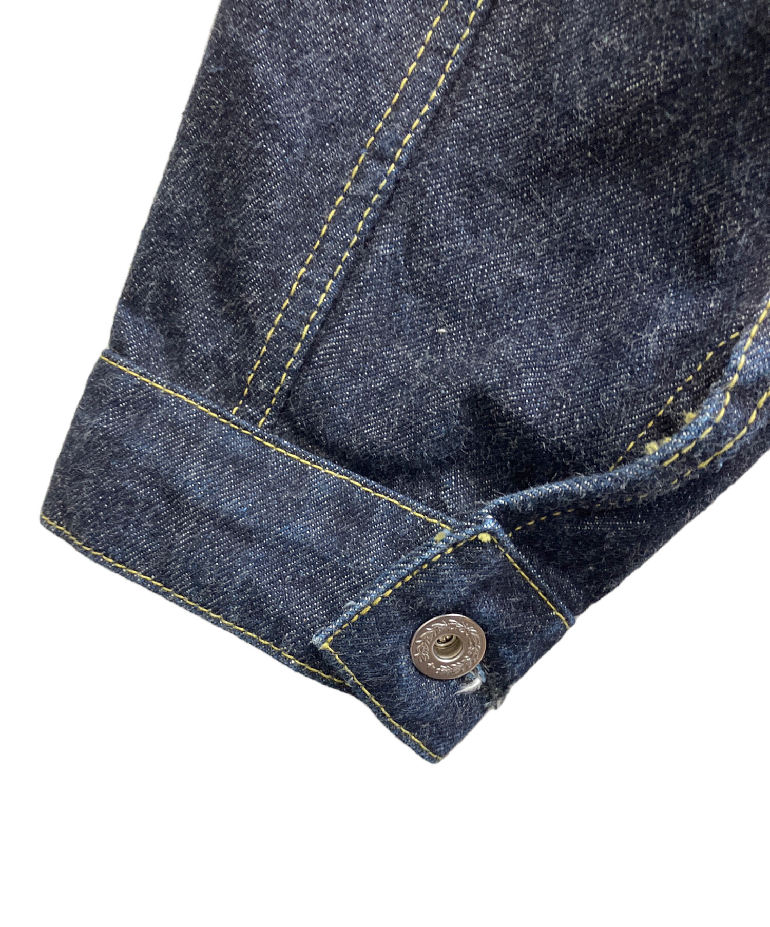 中古・古着通販】TCB JEANS (ティーシービー ジーンズ) S40's Jacket