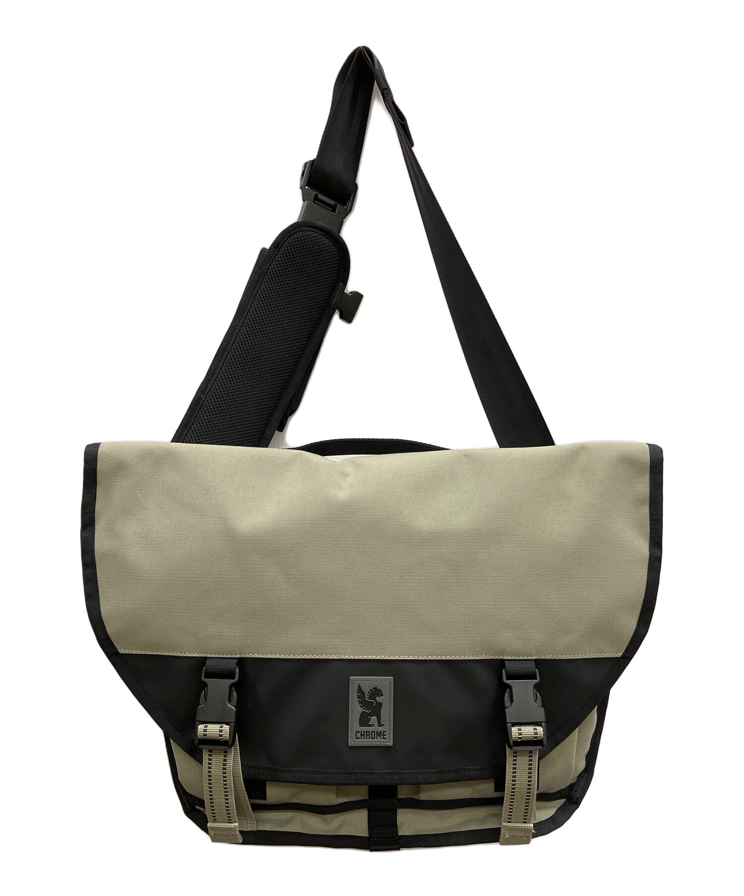 Messenger bags Chrome industries メッセンジャーバッグ chrome 中古