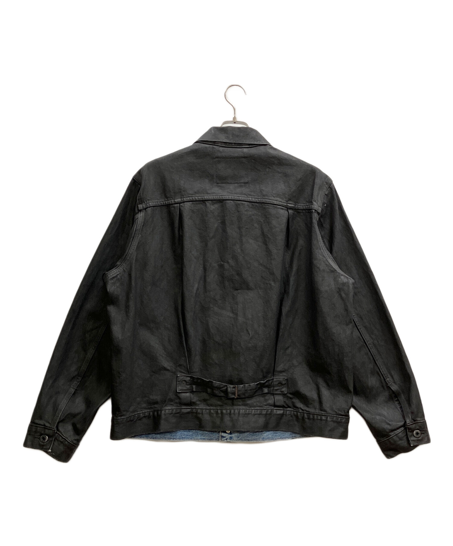中古・古着通販】LEVI'S (リーバイス) BIOTOP (ビオトープ) Type1