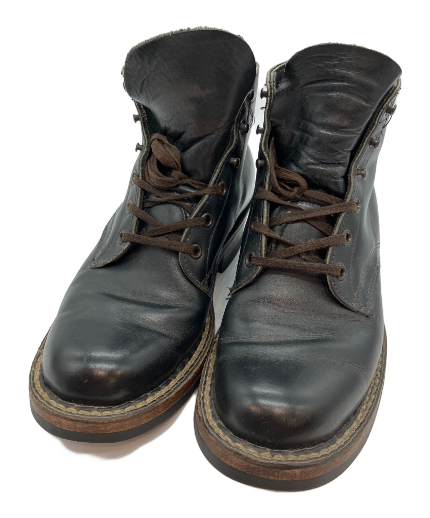 中古・古着通販】WHITE'S BOOTS (ホワイツブーツ) セミドレスブーツ