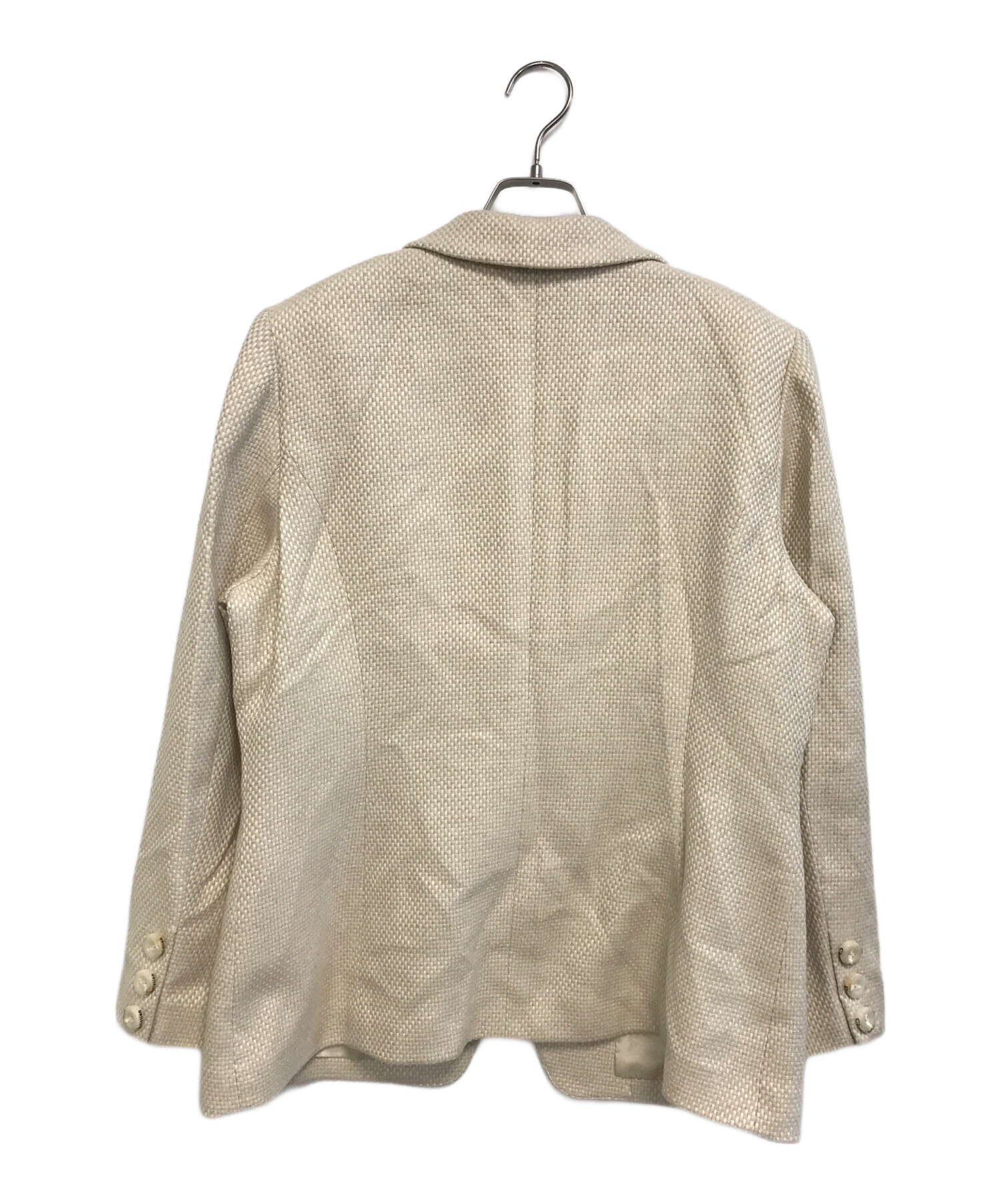 中古・古着通販】Christian Dior (クリスチャン ディオール) ツイード