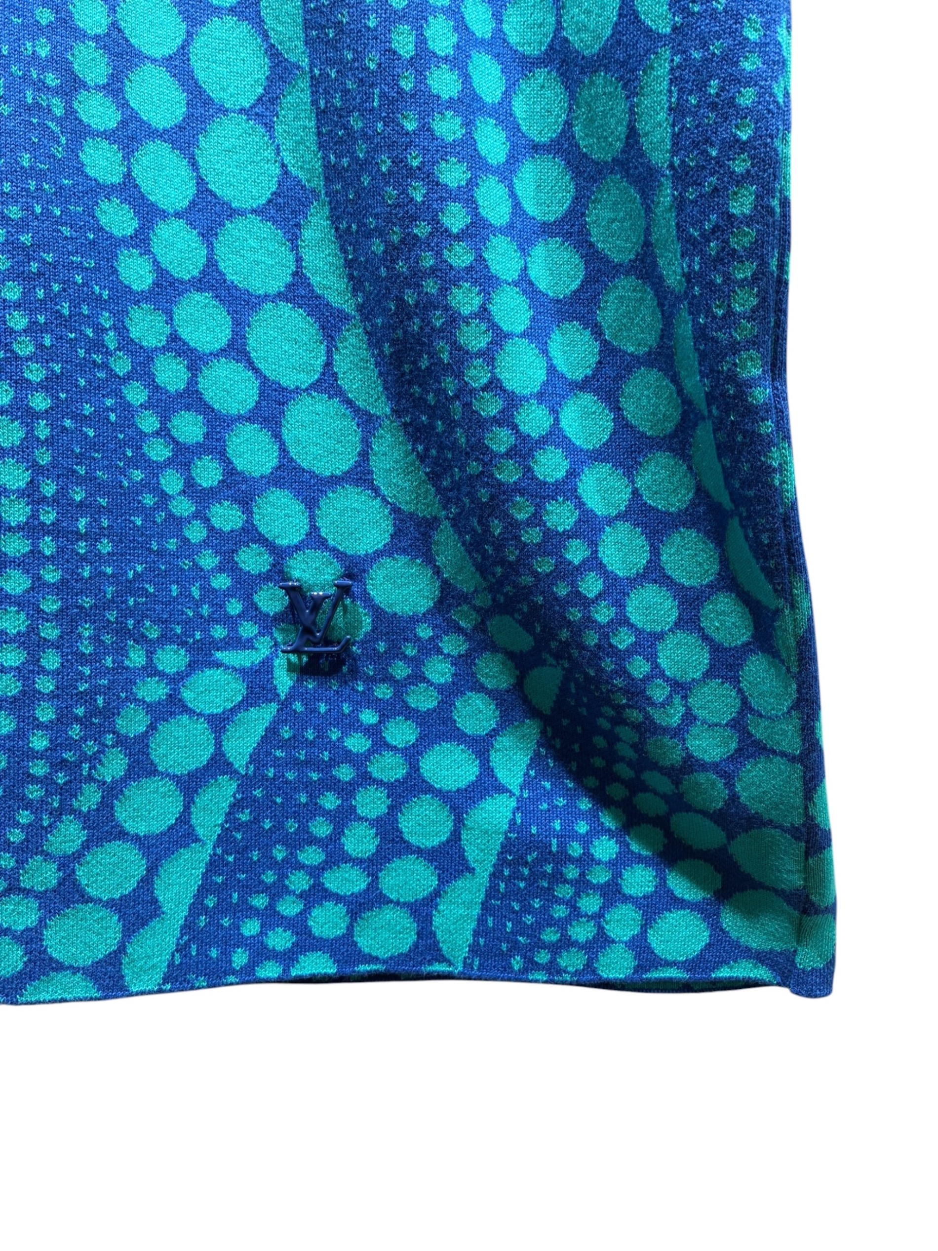 中古・古着通販】LOUIS VUITTON (ルイ ヴィトン) 草間彌生