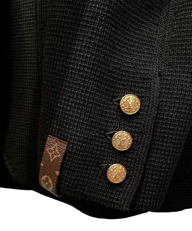 中古・古着通販】LOUIS VUITTON (ルイ ヴィトン) 金釦テーラード