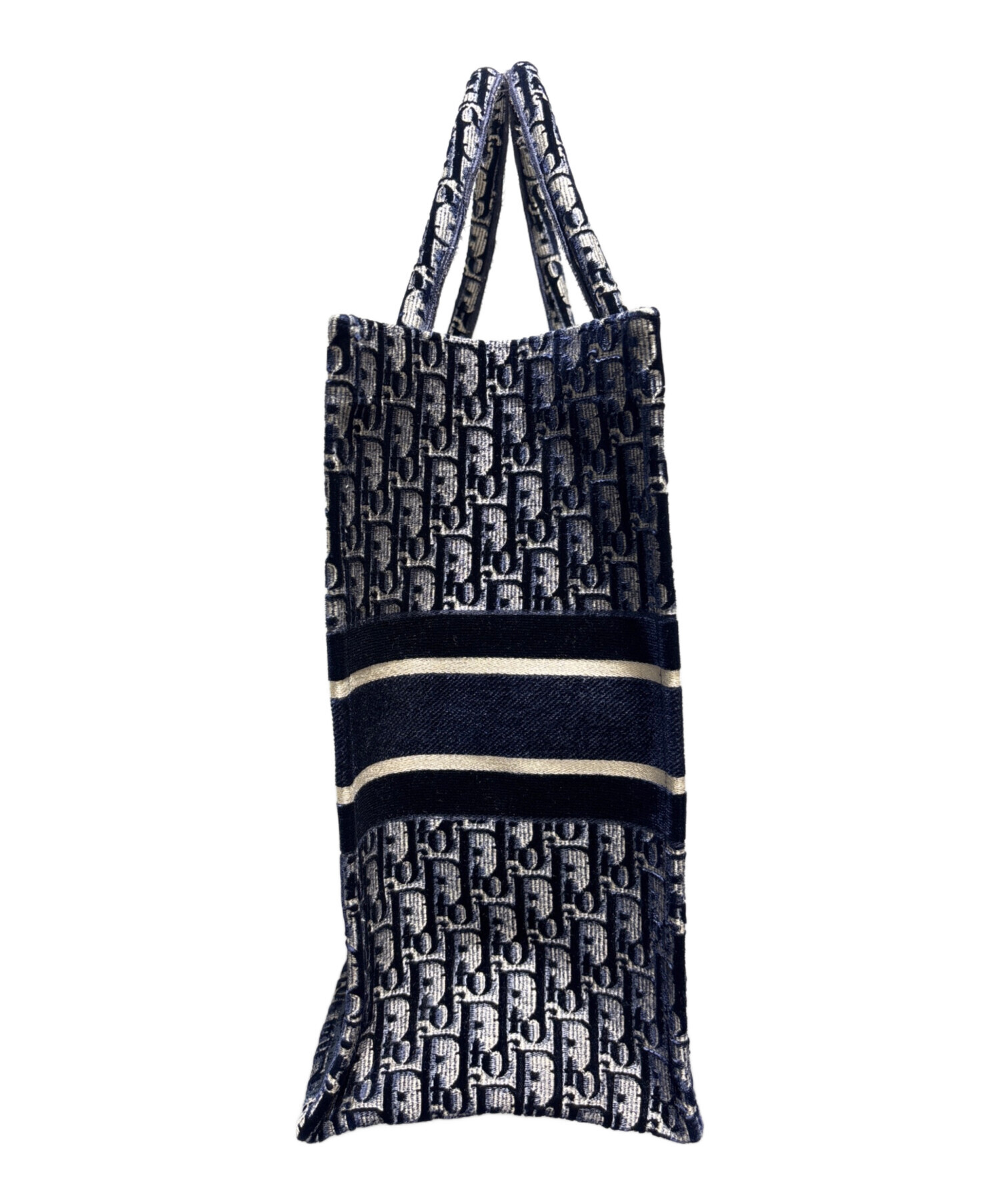 Christian Dior 希少　大判ネイビー 中古・古着通販】Christian Dior (クリスチャン ディオール) ブック