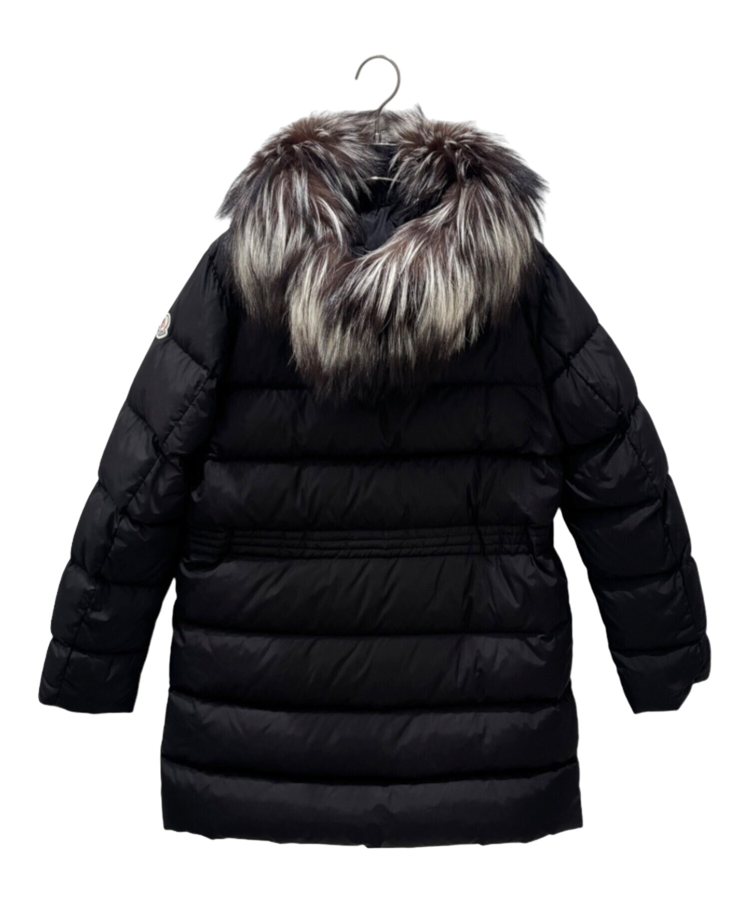 中古・古着通販】MONCLER (モンクレール) APHROTITI シルバー