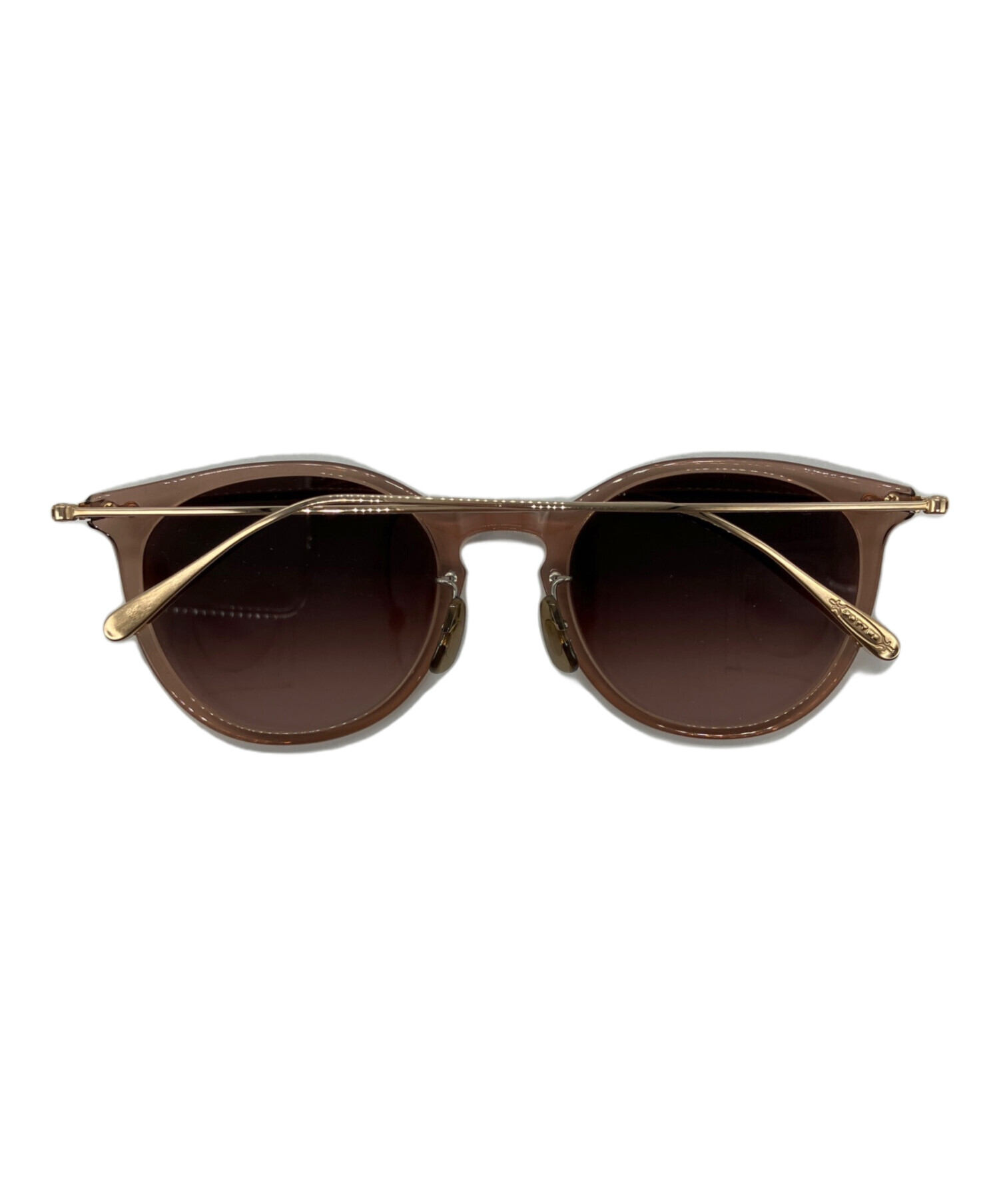 中古・古着通販】OLIVER PEOPLES (オリバーピープルズ) サングラス
