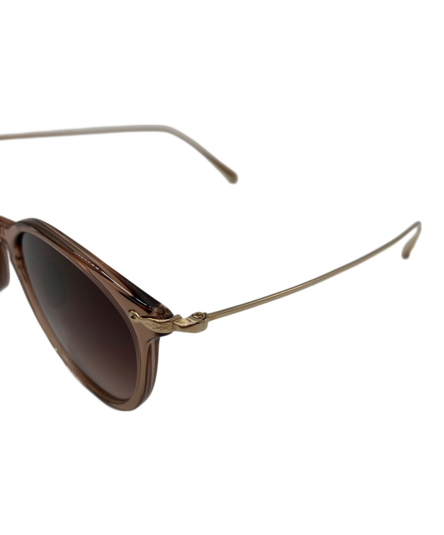 中古・古着通販】OLIVER PEOPLES (オリバーピープルズ) サングラス