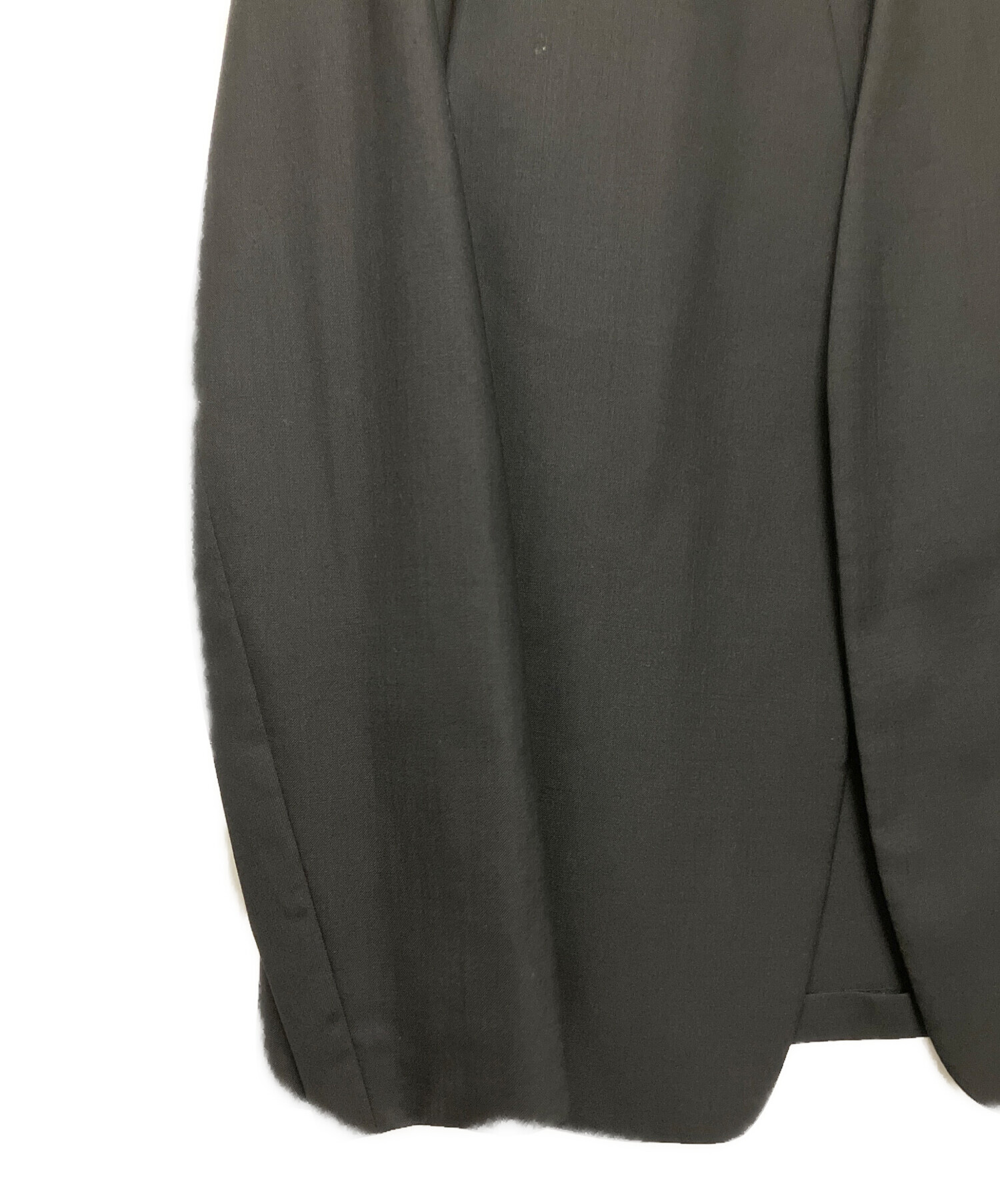 マルジェラ　シングル　テーラード　4ステッチ　ブラック　50 Maison Margiela（旧Maison Martin Margiela）（テーラードジャケット