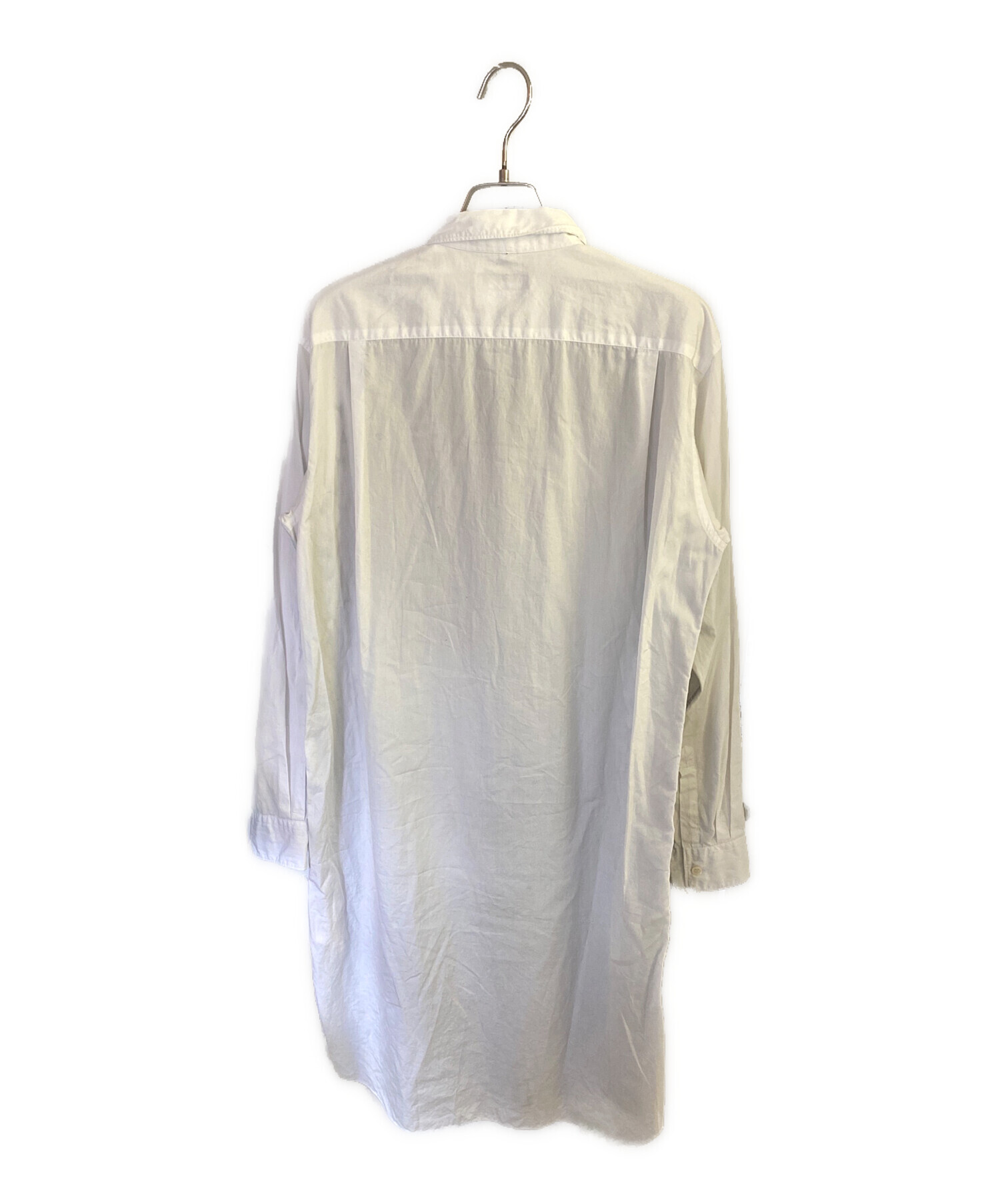中古・古着通販】COMME des GARCONS HOMME PLUS (コムデギャルソンオム