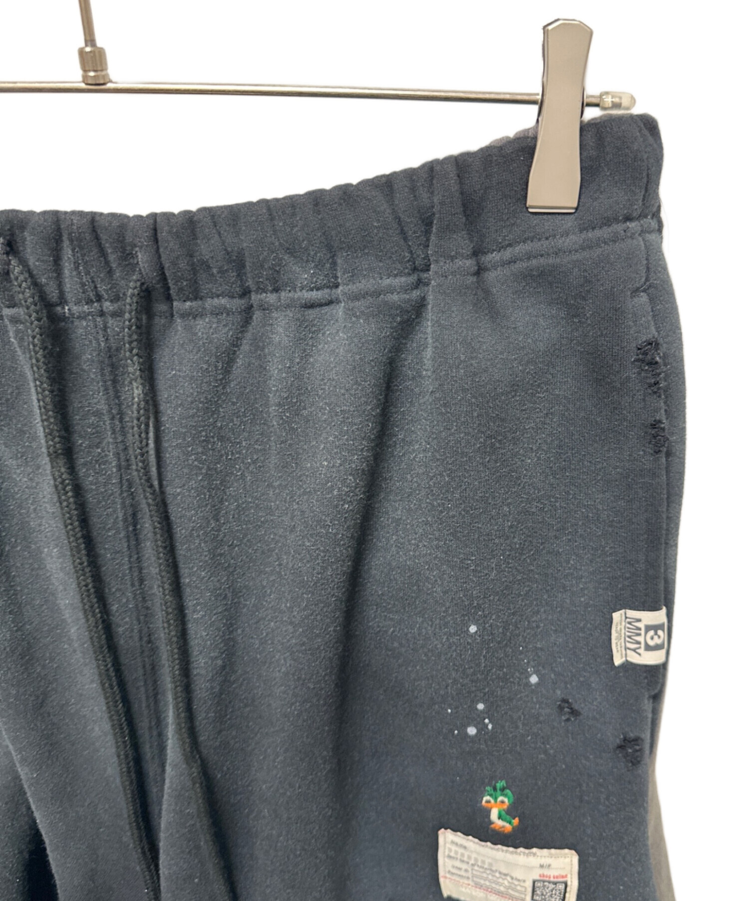 中古・古着通販】Maison MIHARA YASUHIRO (メゾン ミハラ ヤスヒロ