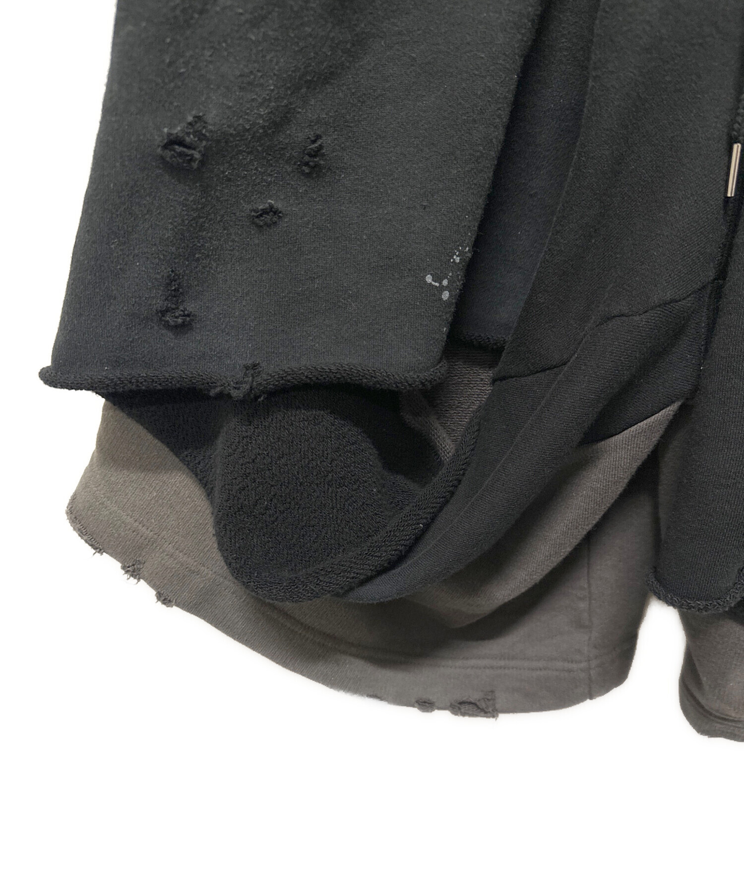 中古・古着通販】Maison MIHARA YASUHIRO (メゾン ミハラ ヤスヒロ 中古・古着通販】Maison MIHARA YASUHIRO (メゾン ミハラ ヤスヒロ